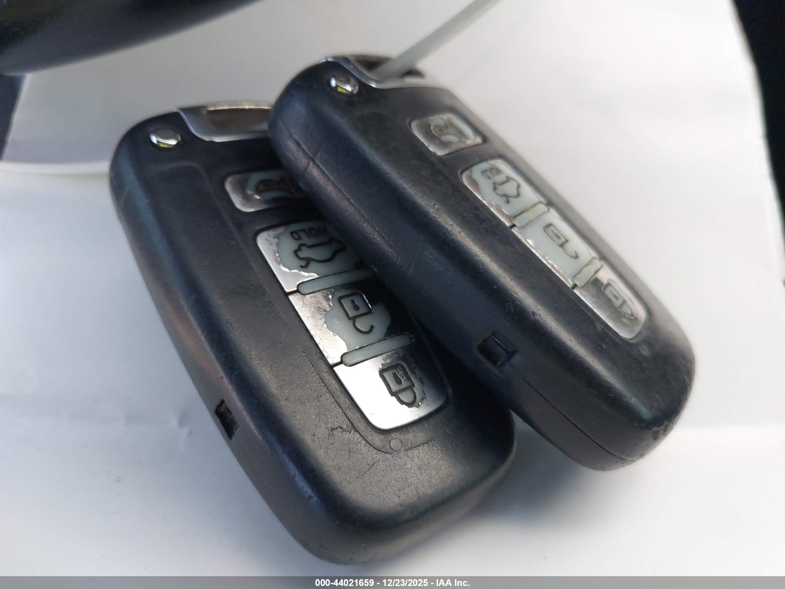KIA OPTIMA image 11