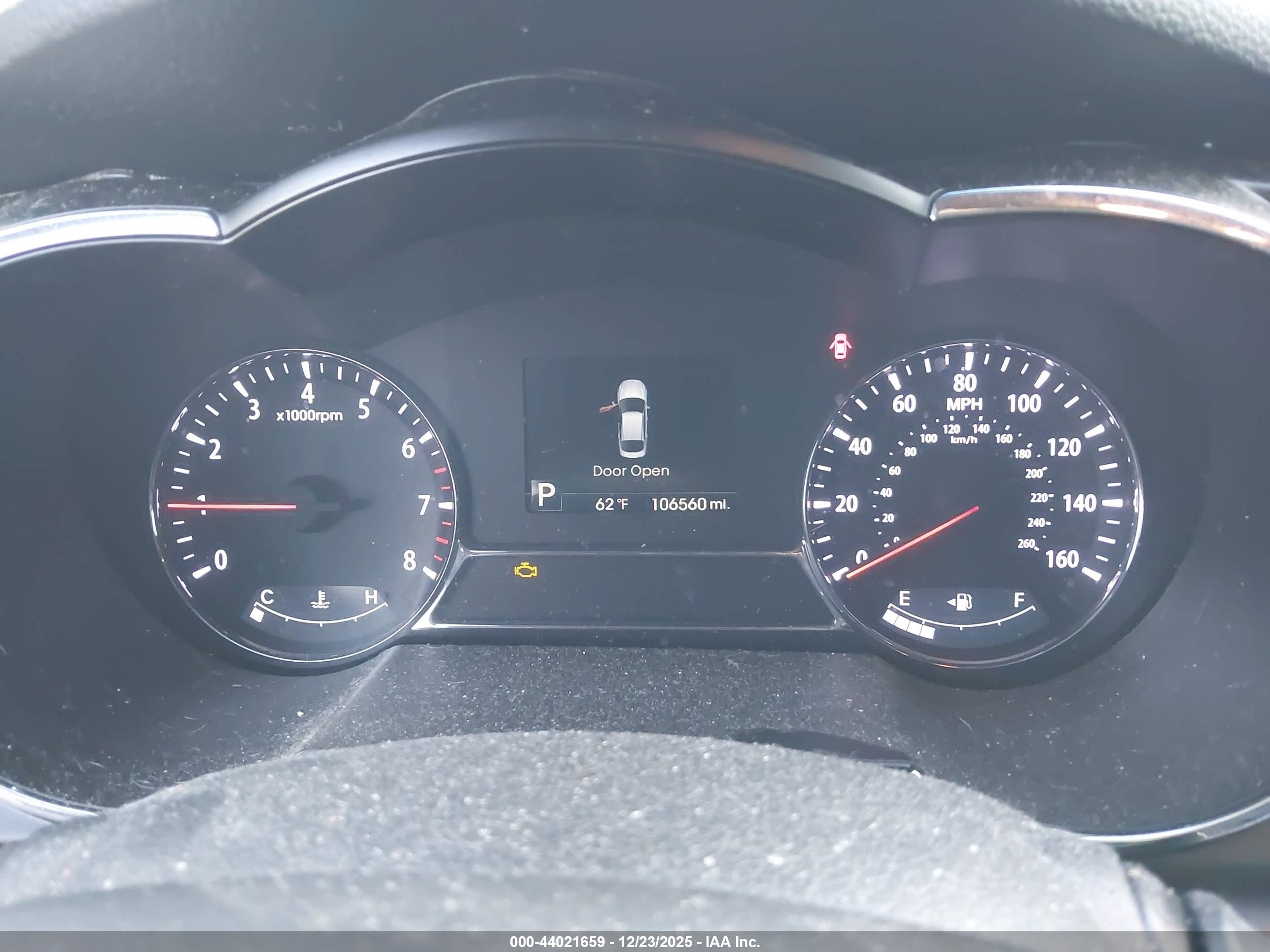 KIA OPTIMA image 7
