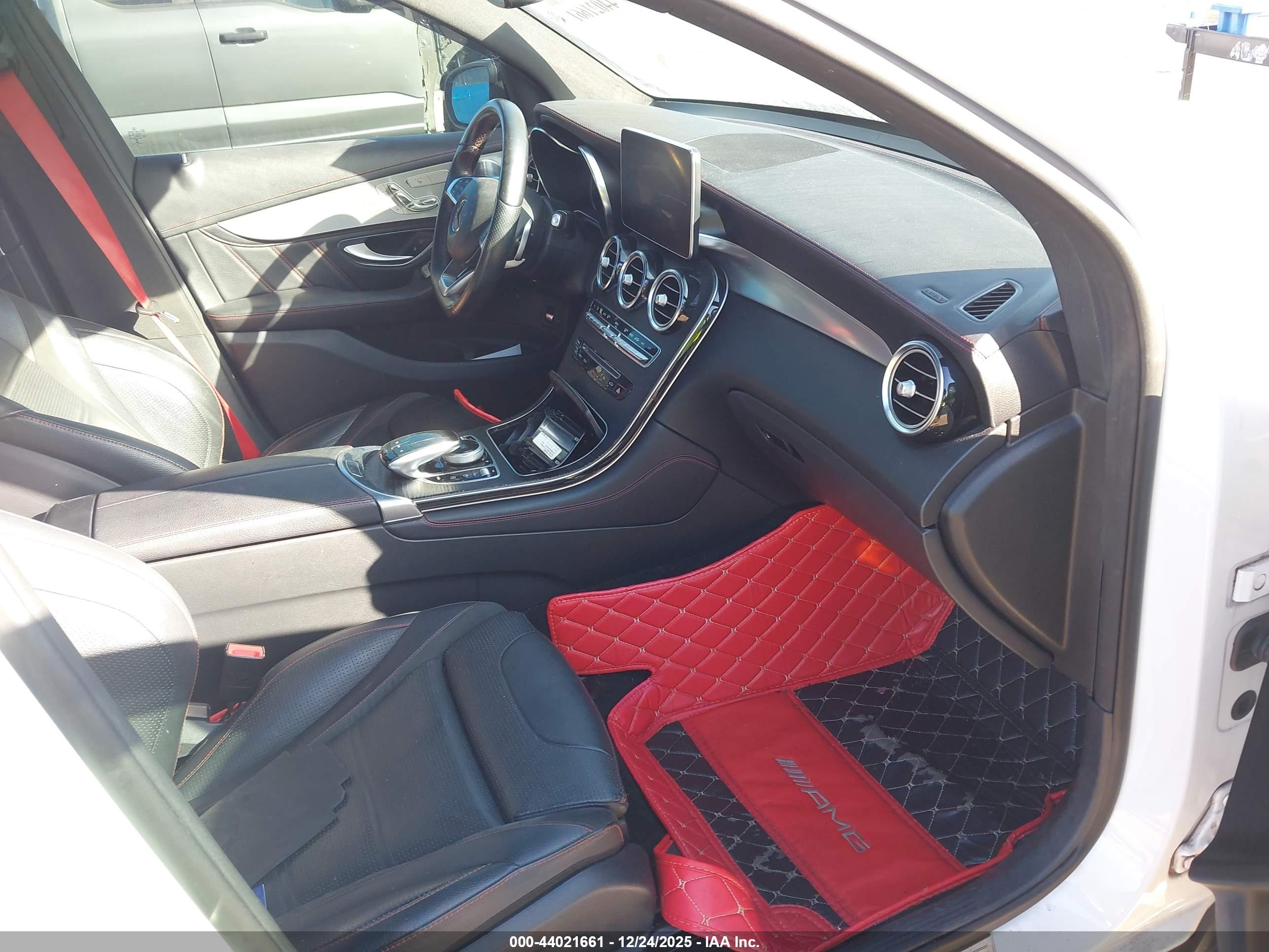 MERCEDES-BENZ AMG image 5