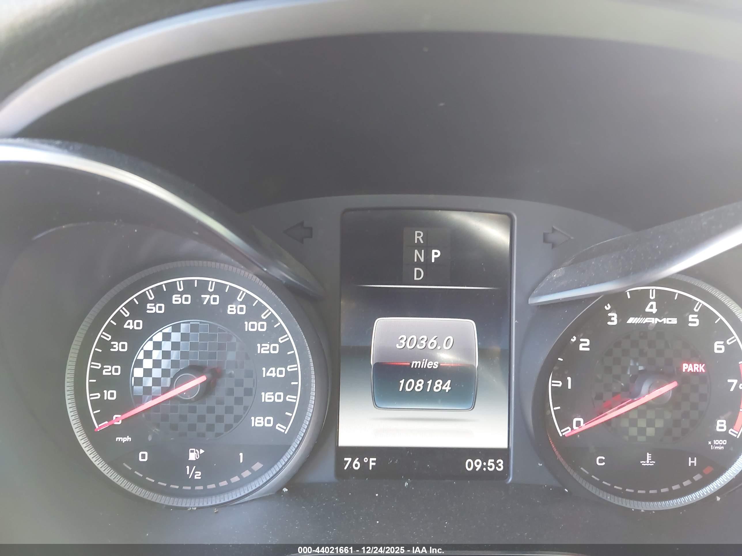 MERCEDES-BENZ AMG image 7
