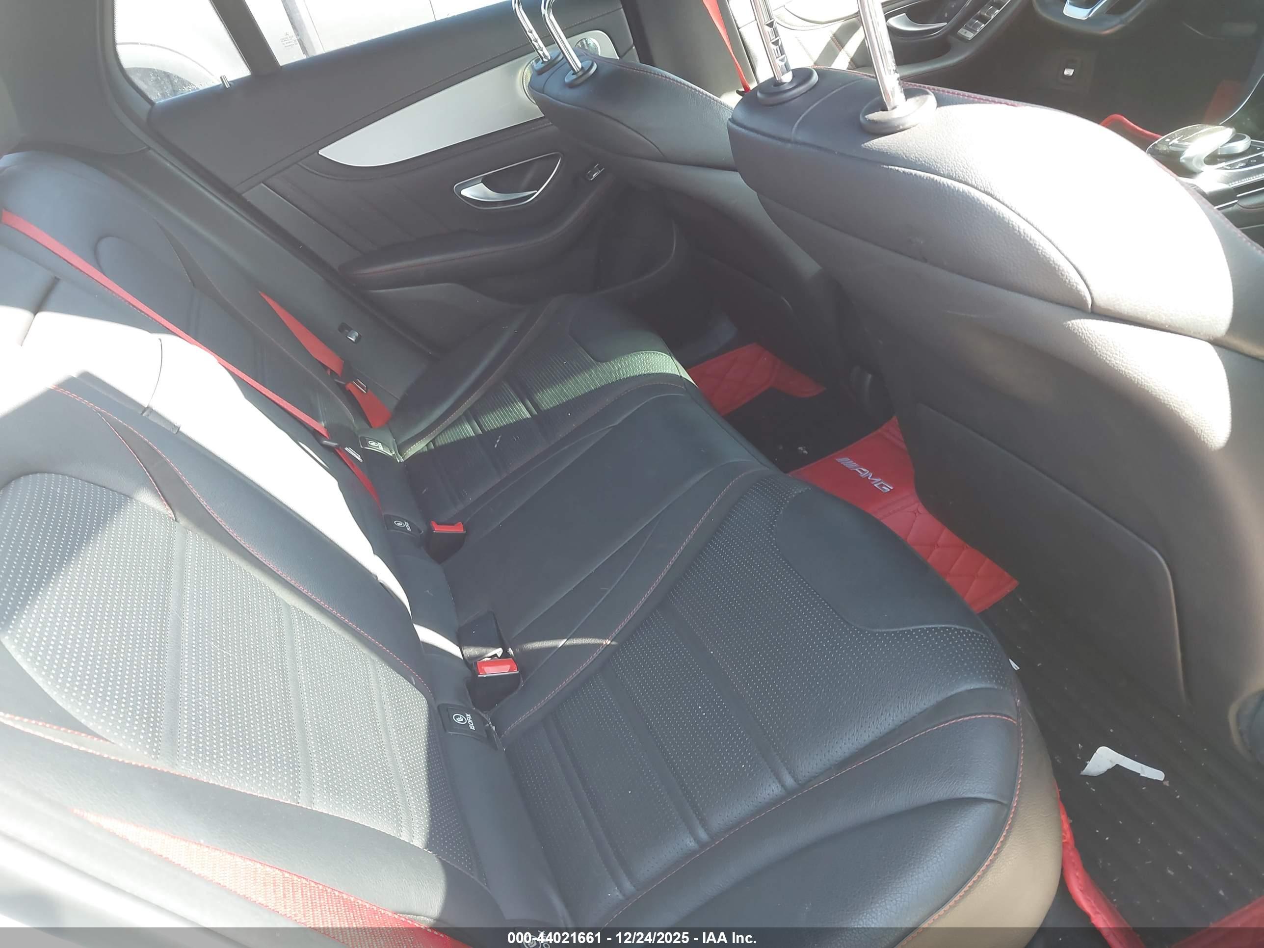 MERCEDES-BENZ AMG image 8