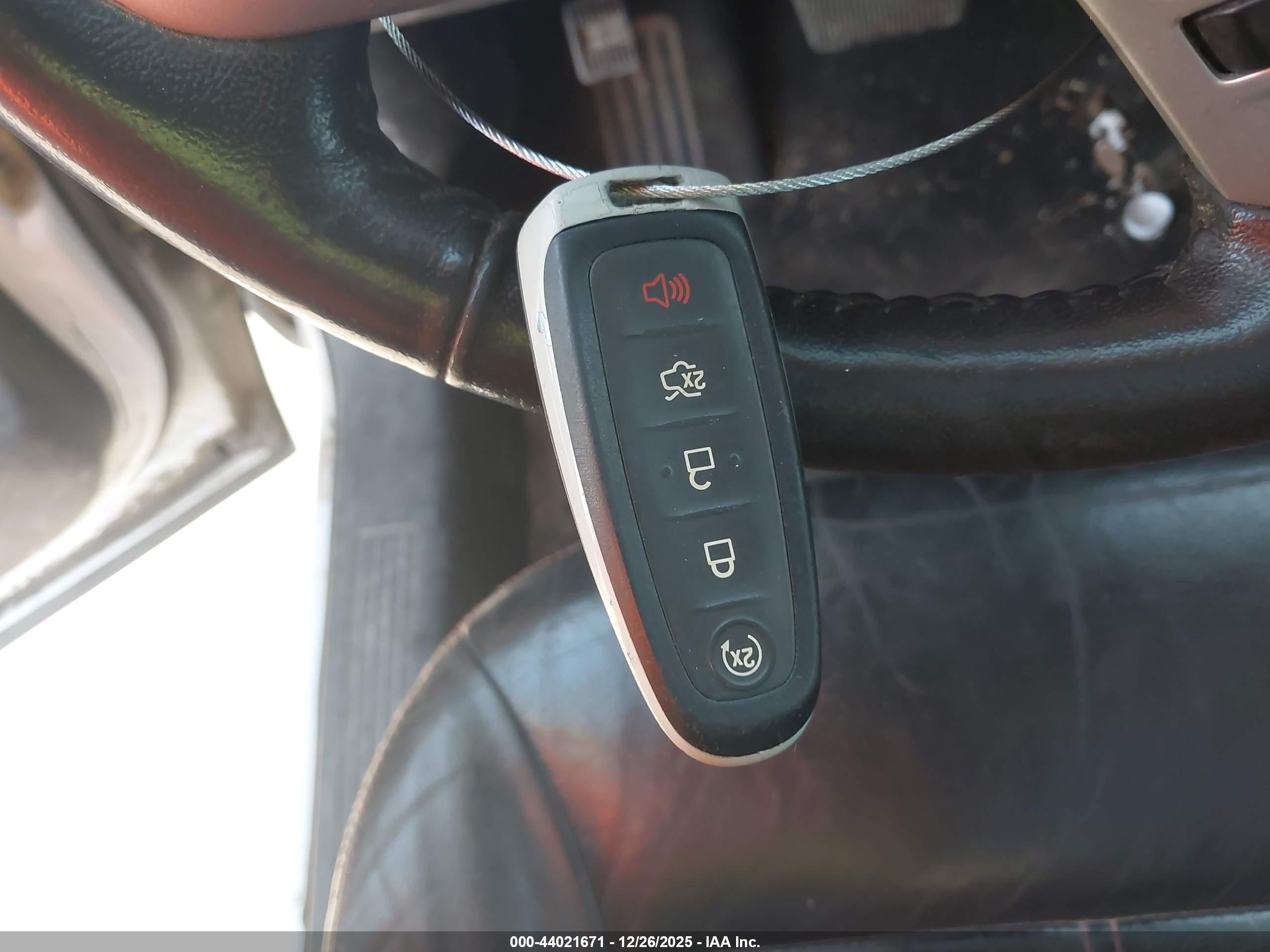 FORD EDGE image 11