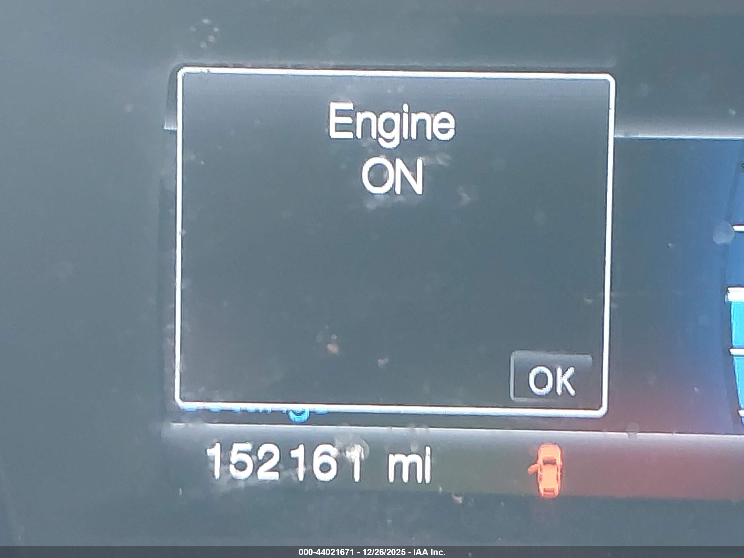 FORD EDGE image 6