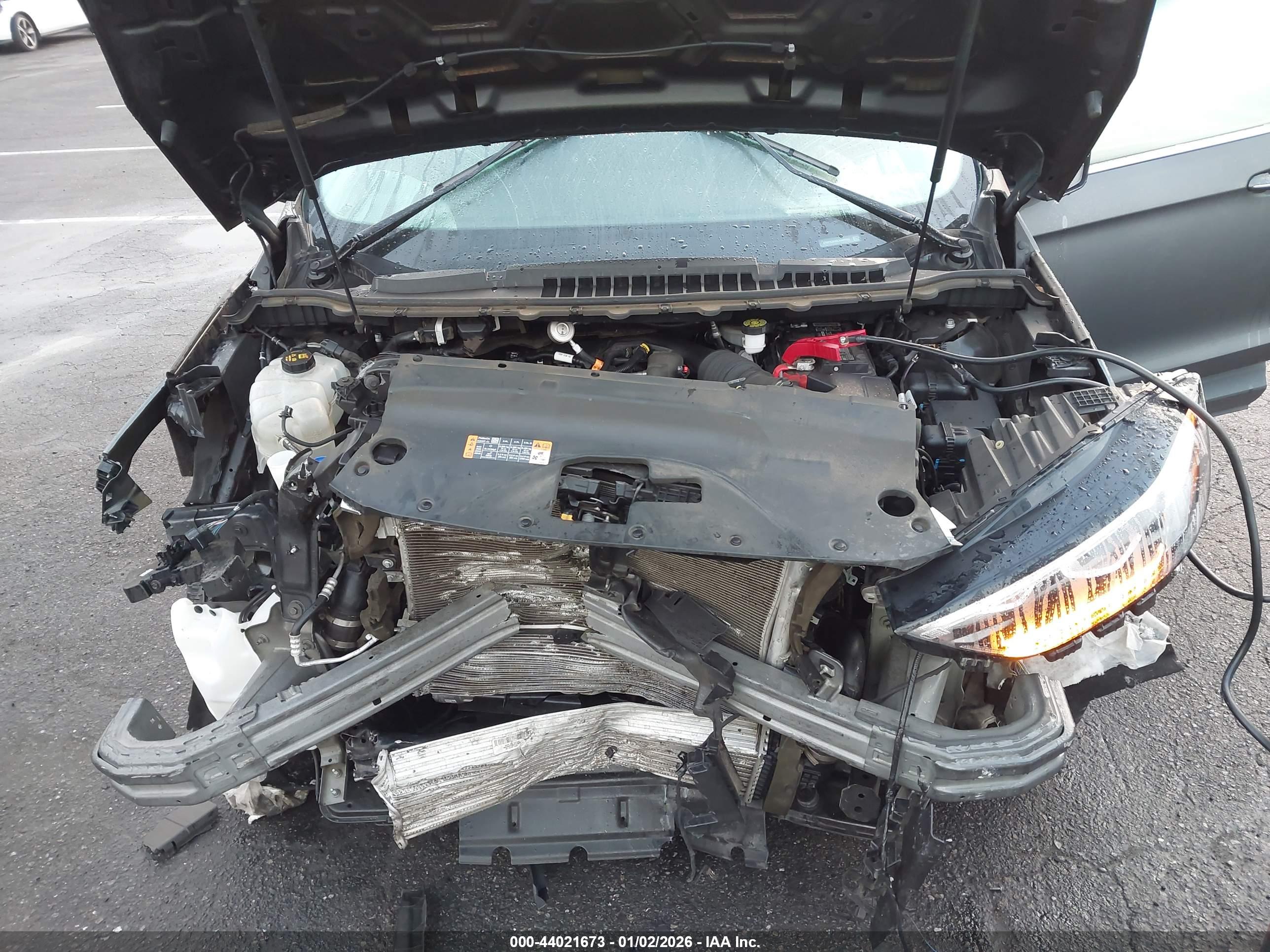 FORD EDGE image 10