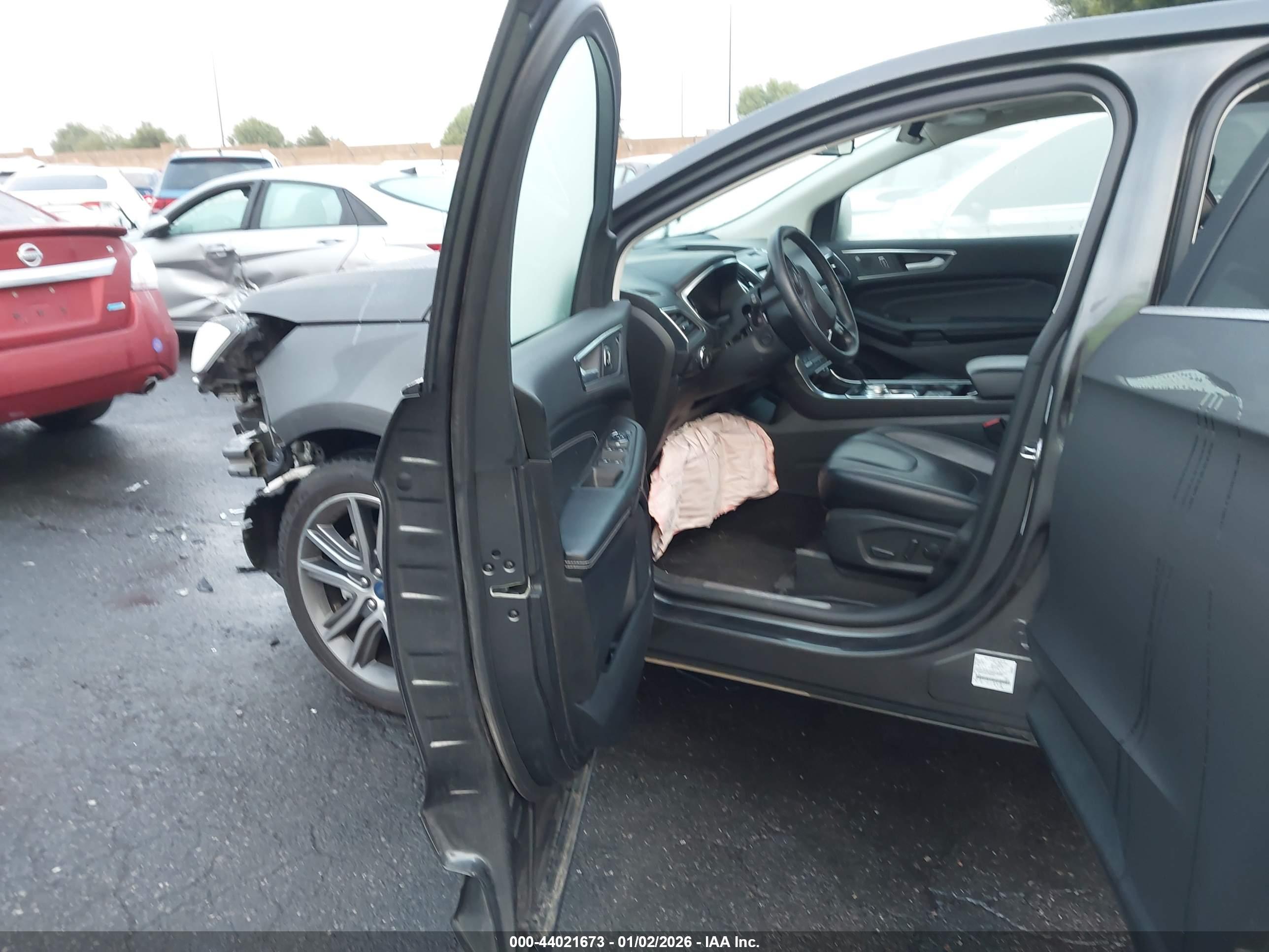 FORD EDGE image 5