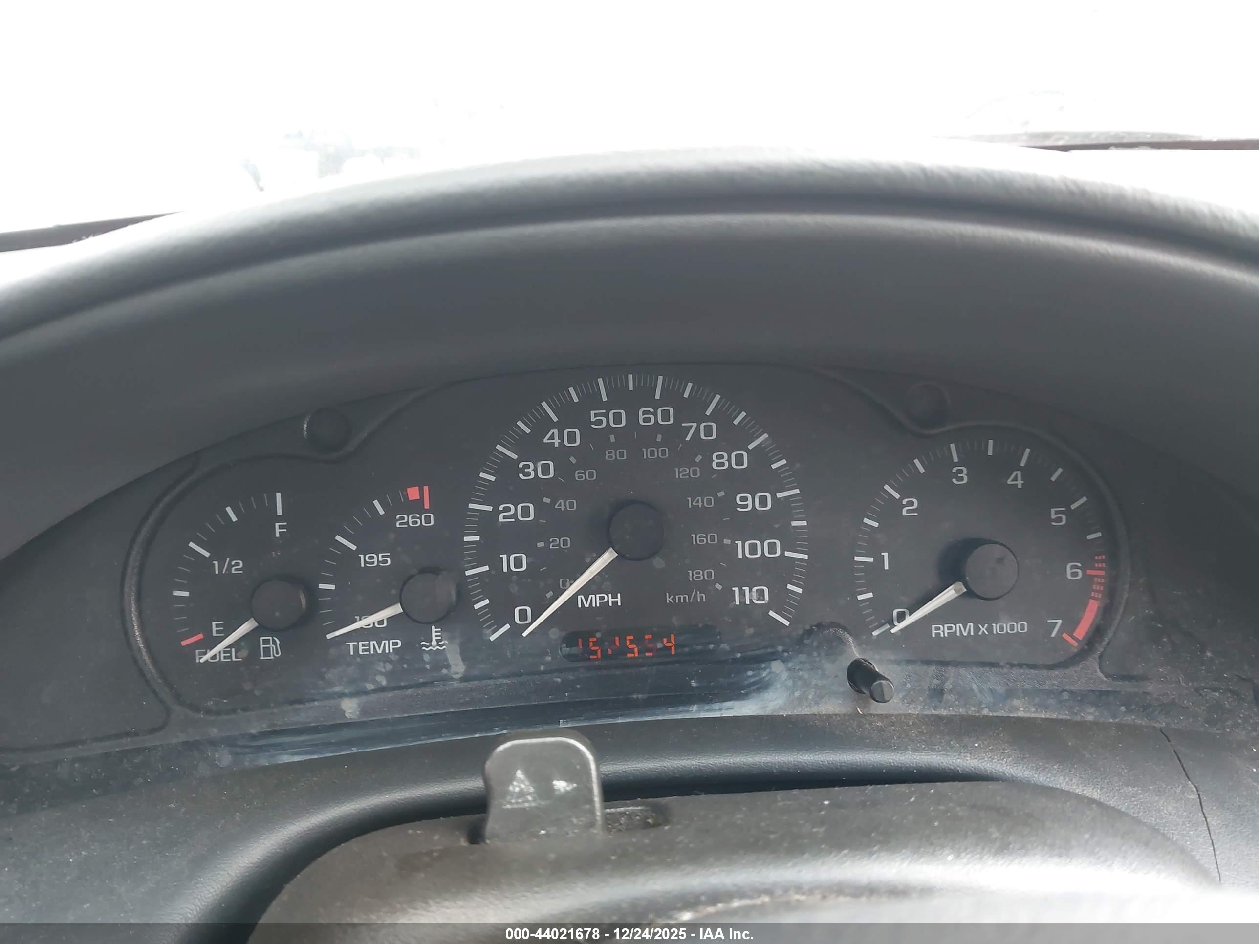 CHEVROLET CAVALIER image 7