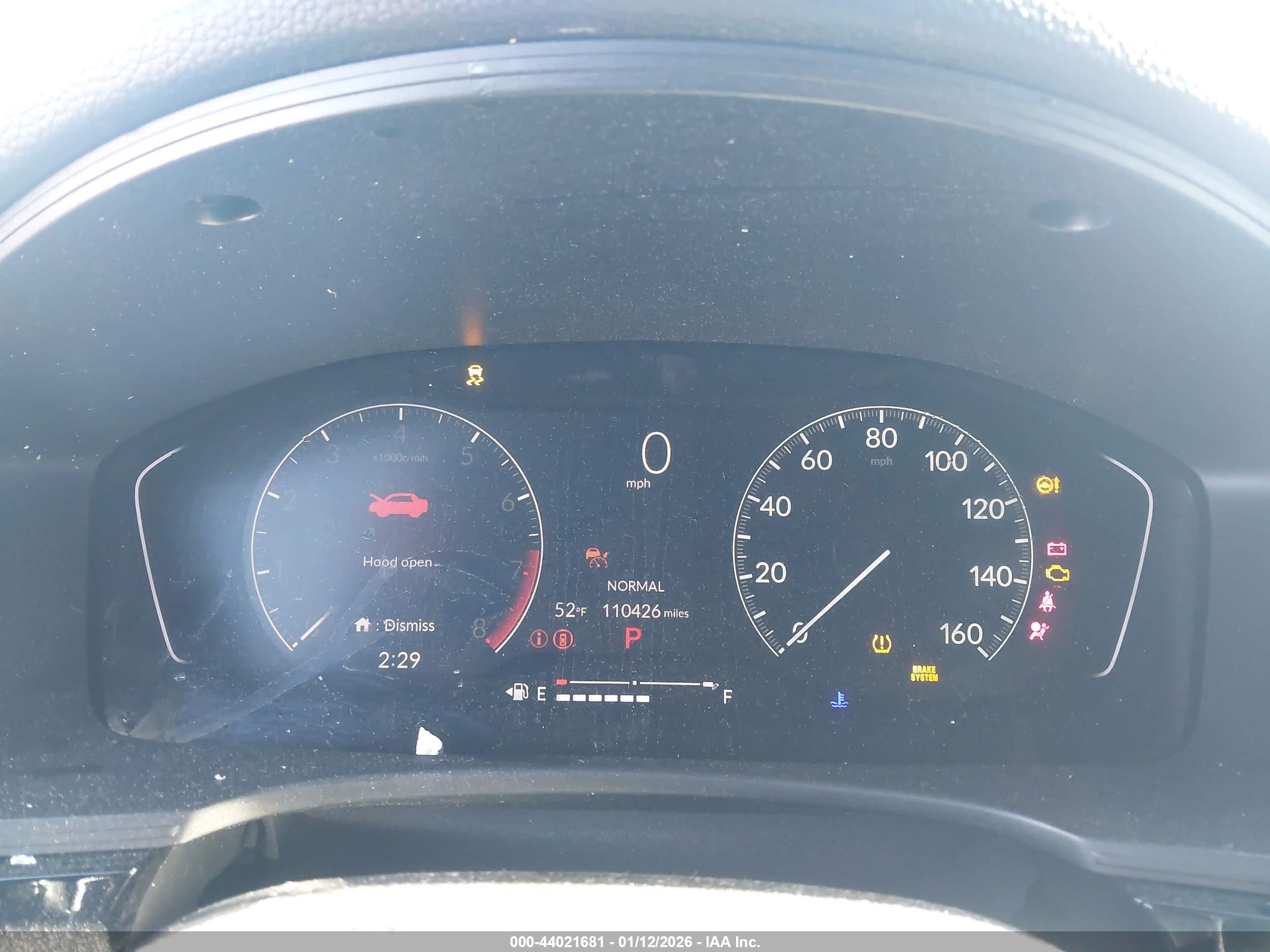 HONDA CIVIC image 7