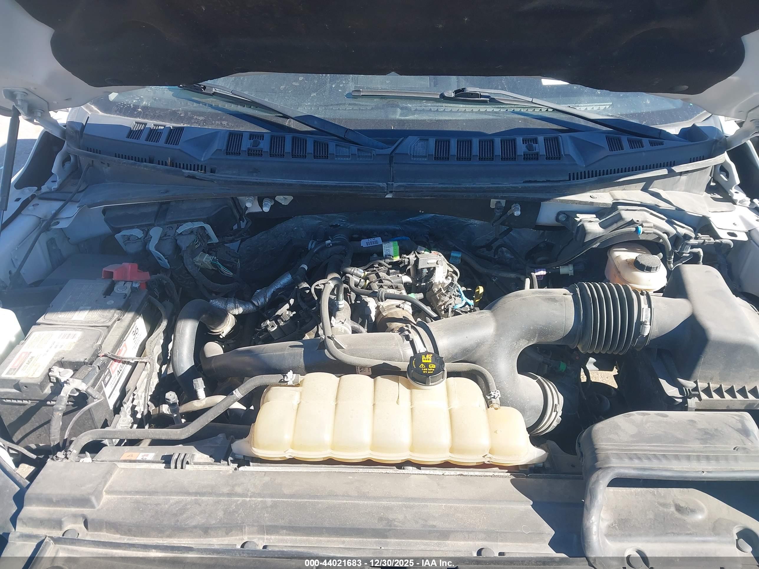 FORD F-150 image 10