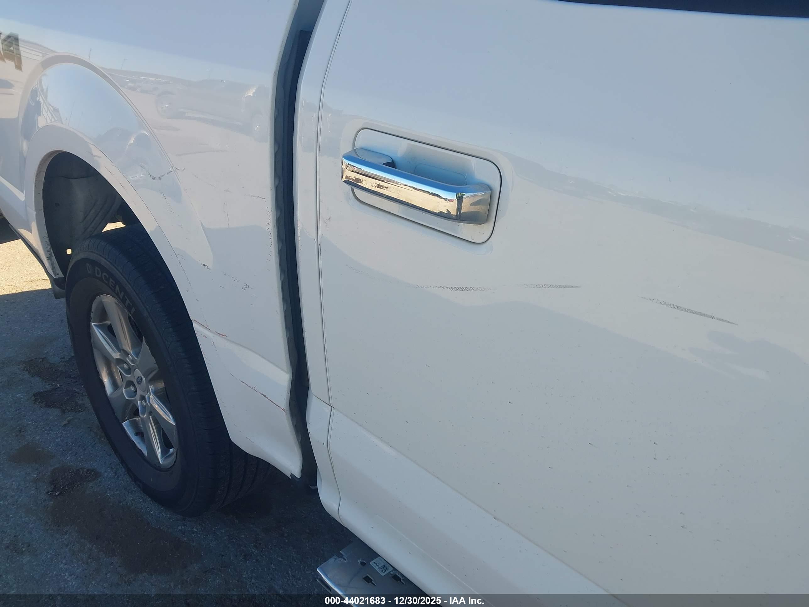 FORD F-150 image 6