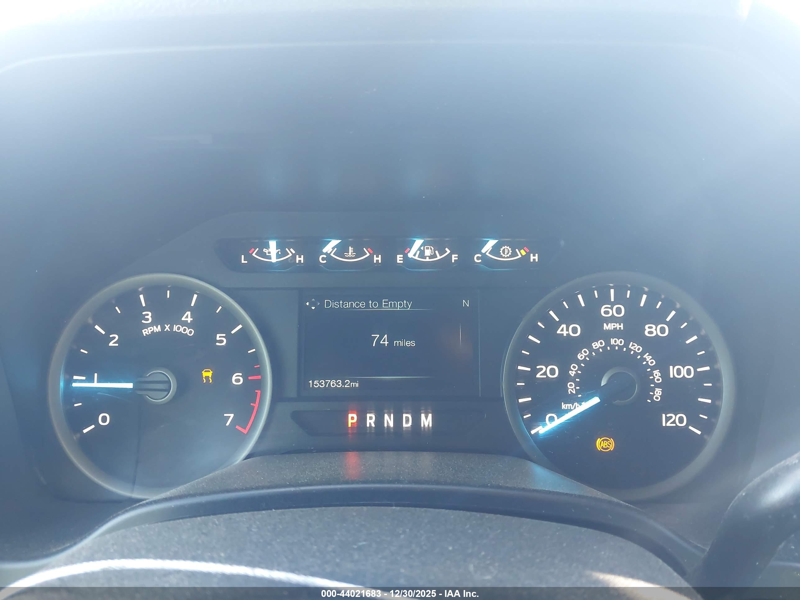 FORD F-150 image 7