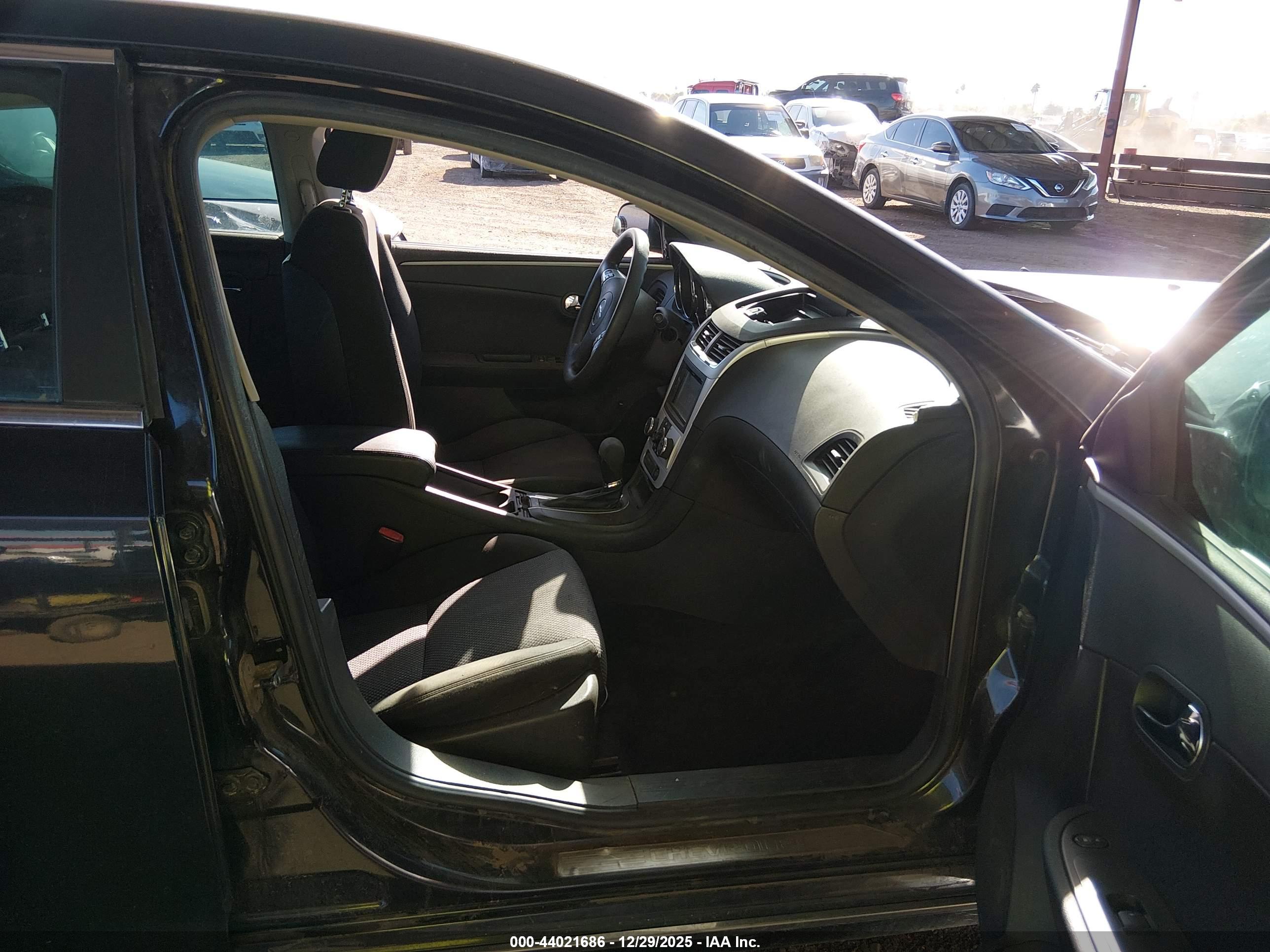 CHEVROLET MALIBU image 5
