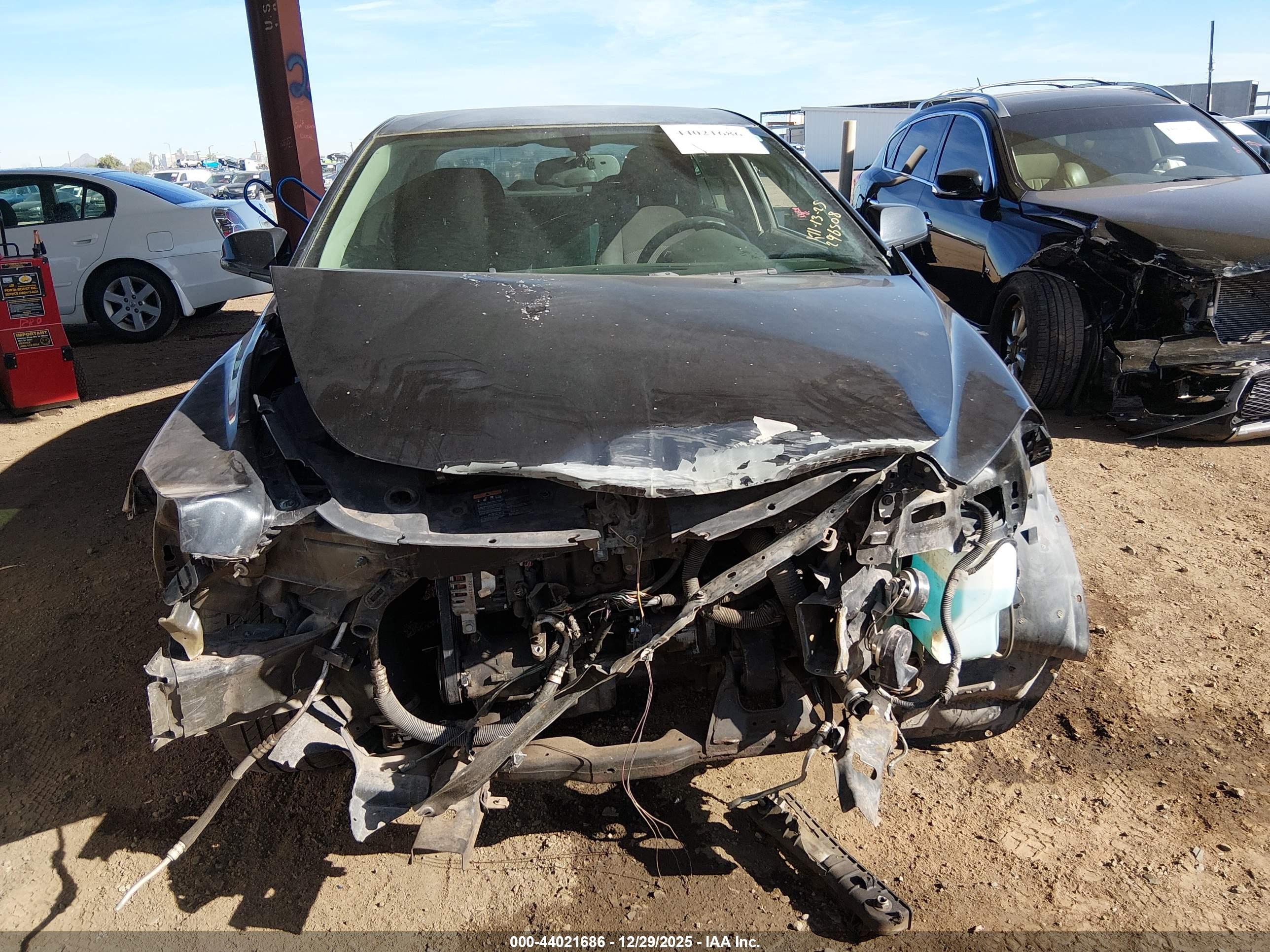 CHEVROLET MALIBU image 6
