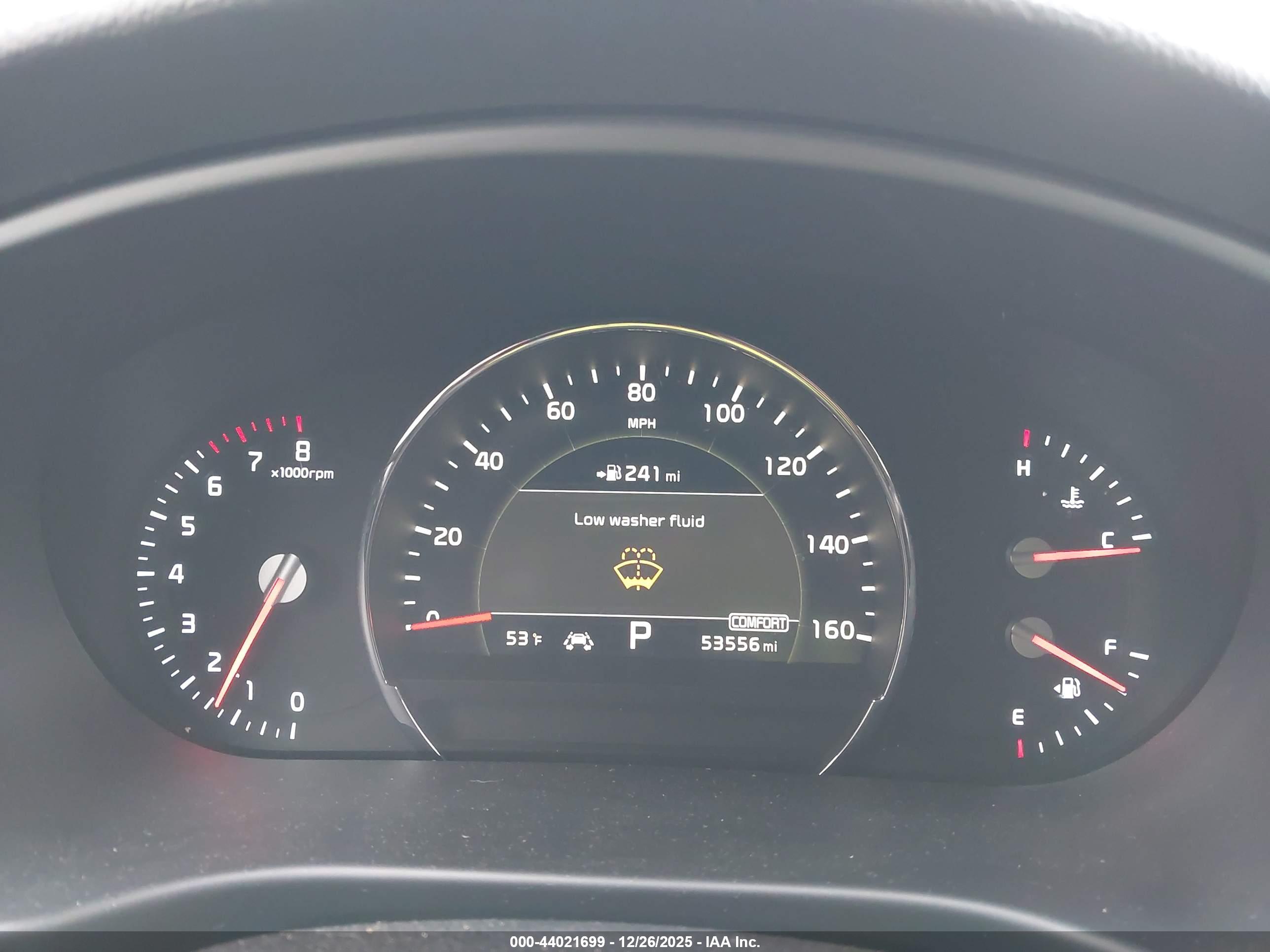 KIA SORENTO image 7