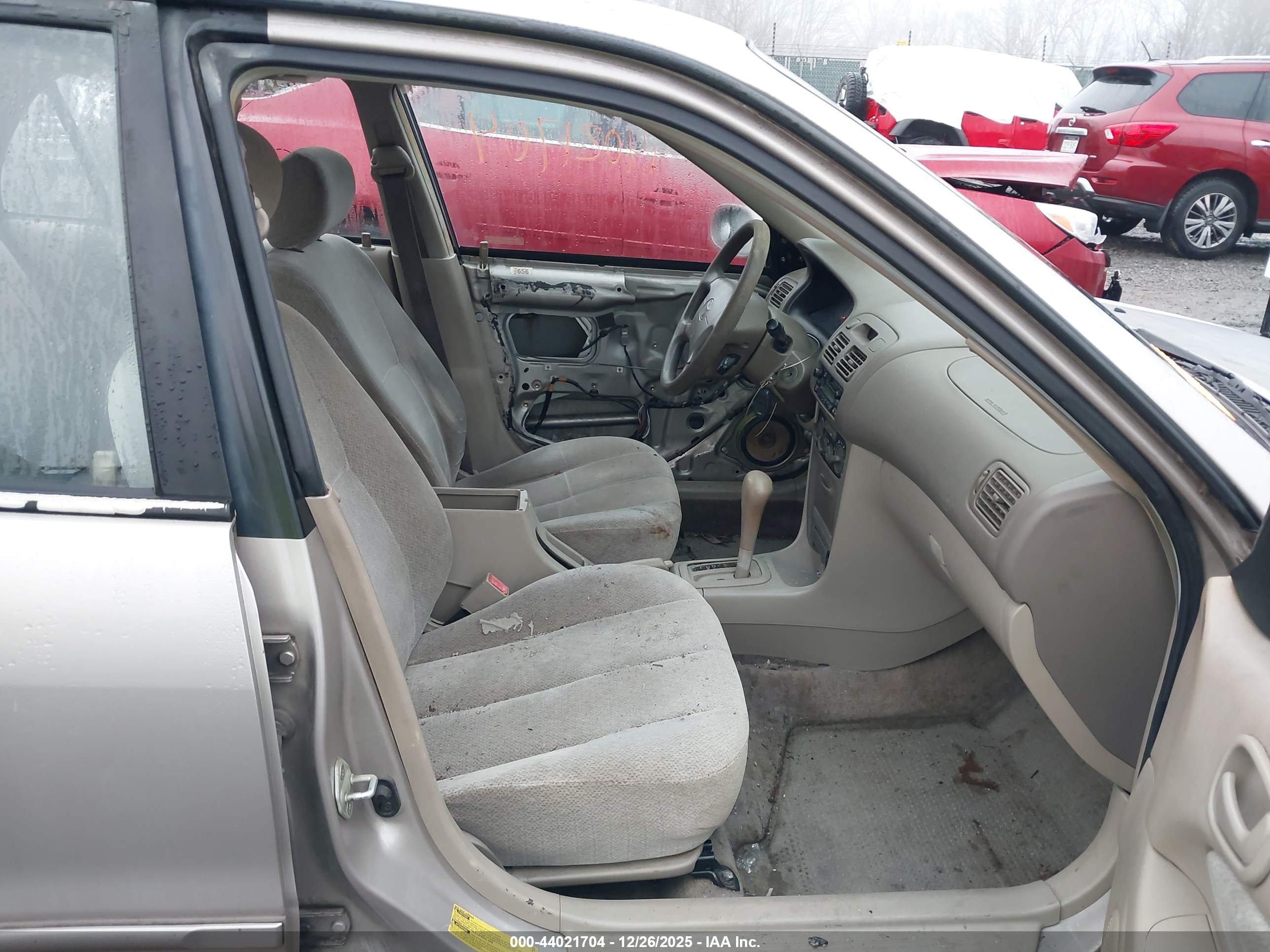 TOYOTA COROLLA image 5