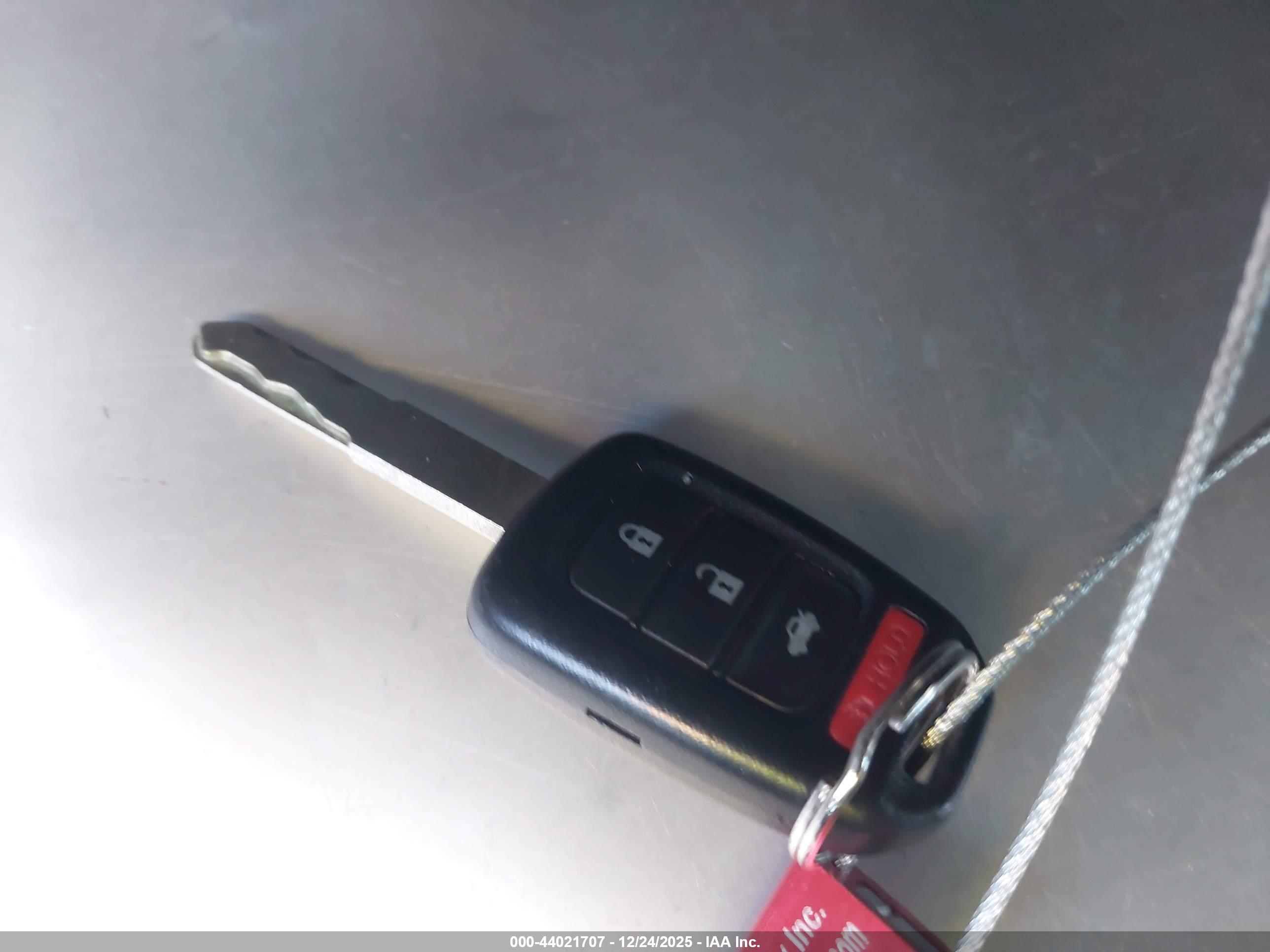 HONDA CIVIC image 11