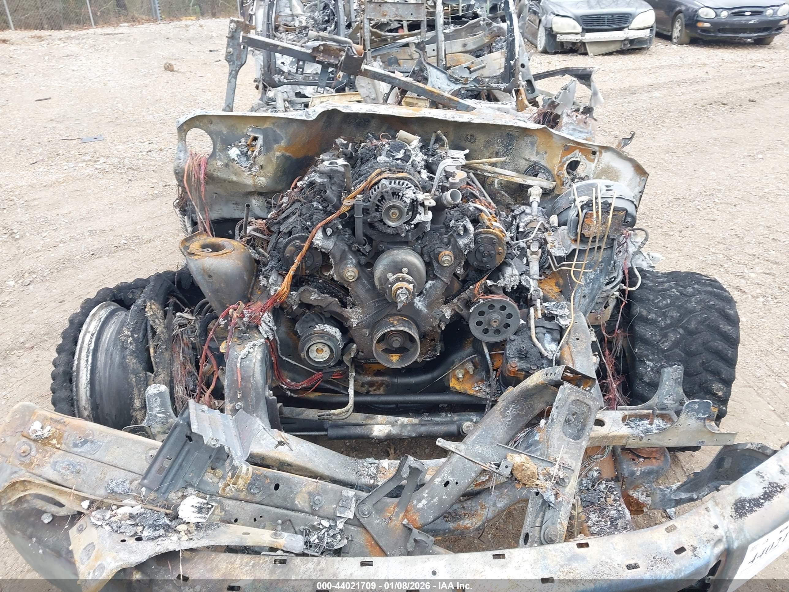 FORD F-250 image 10