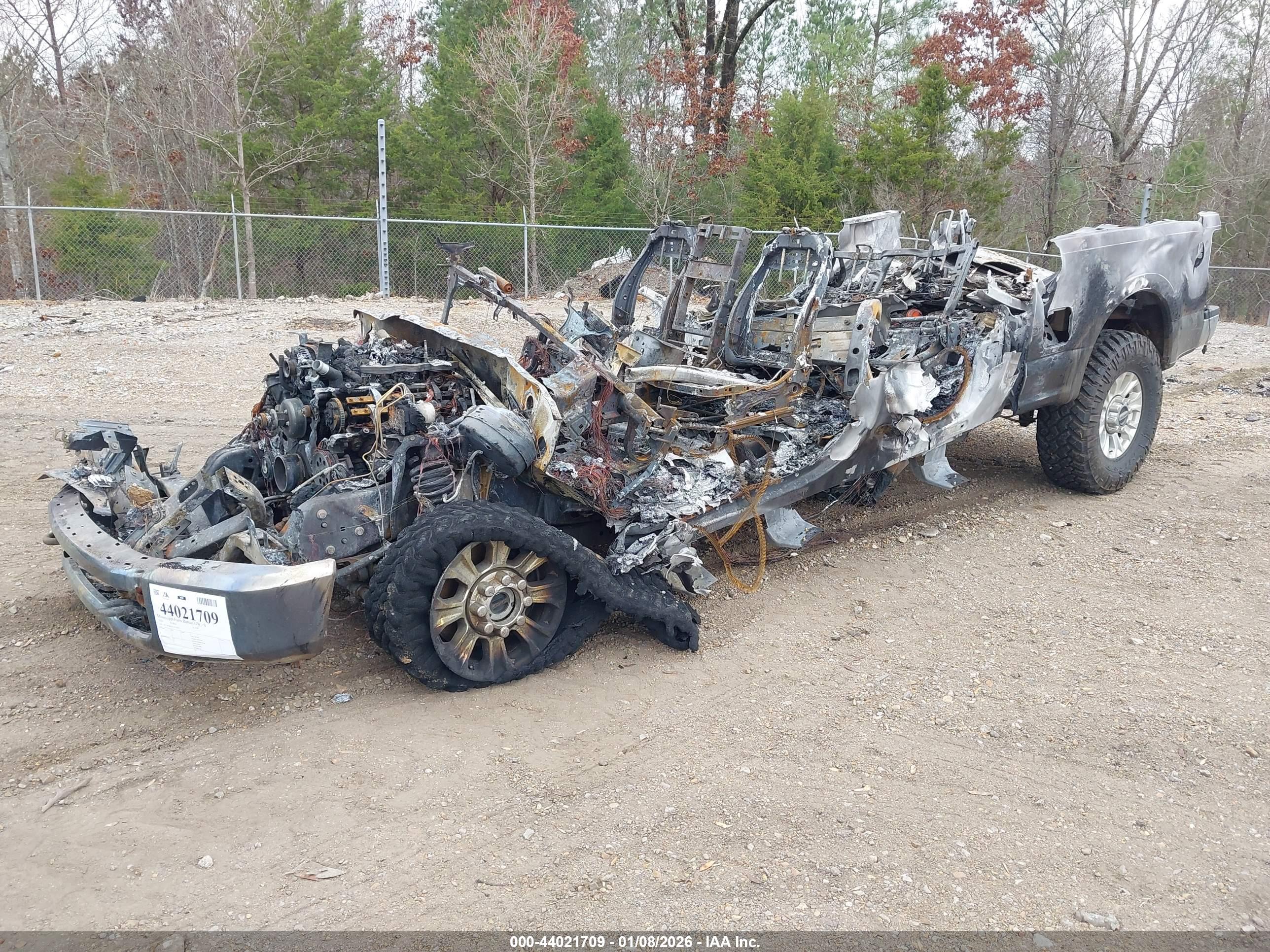 FORD F-250 image 2