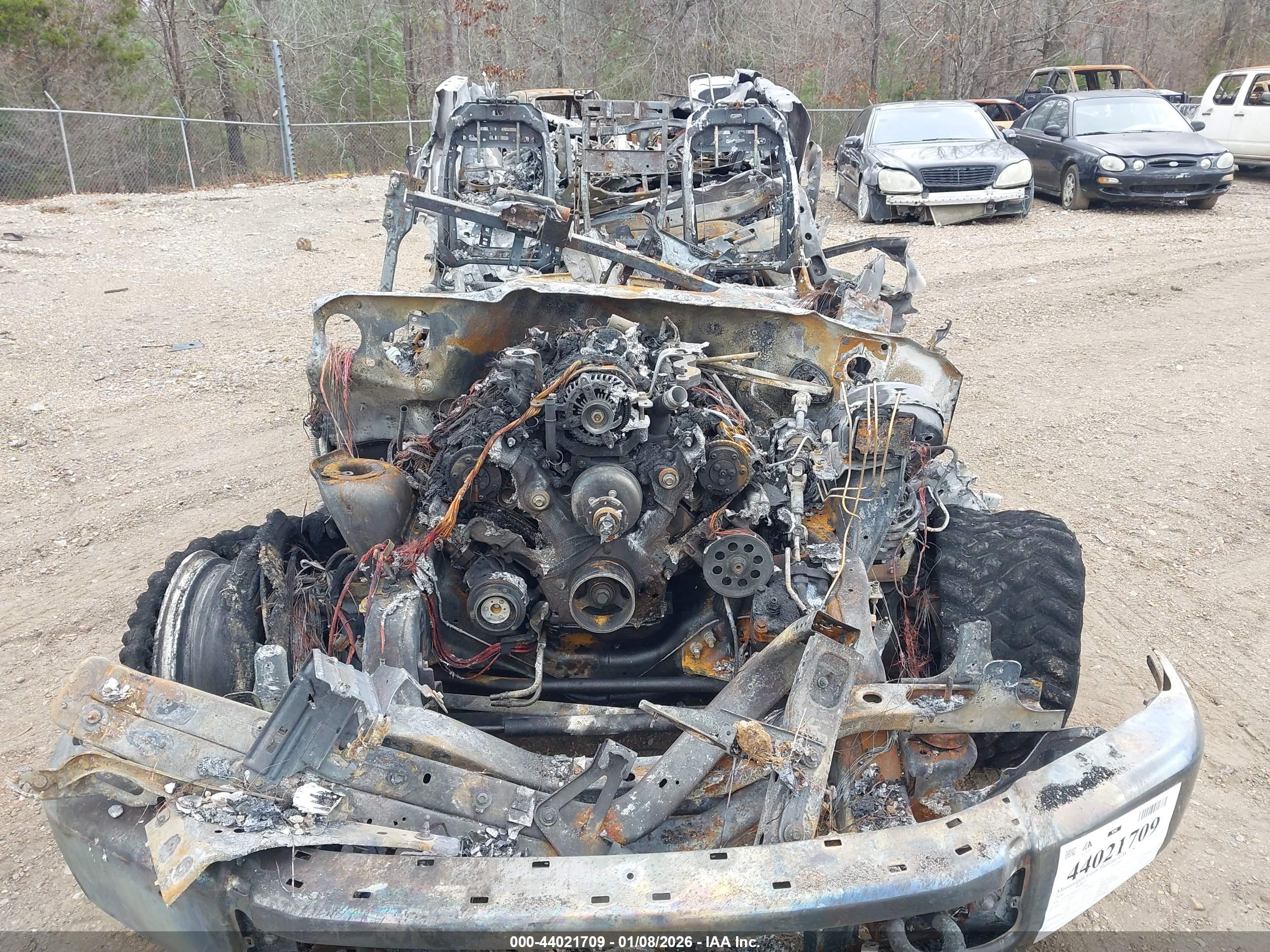 FORD F-250 image 6