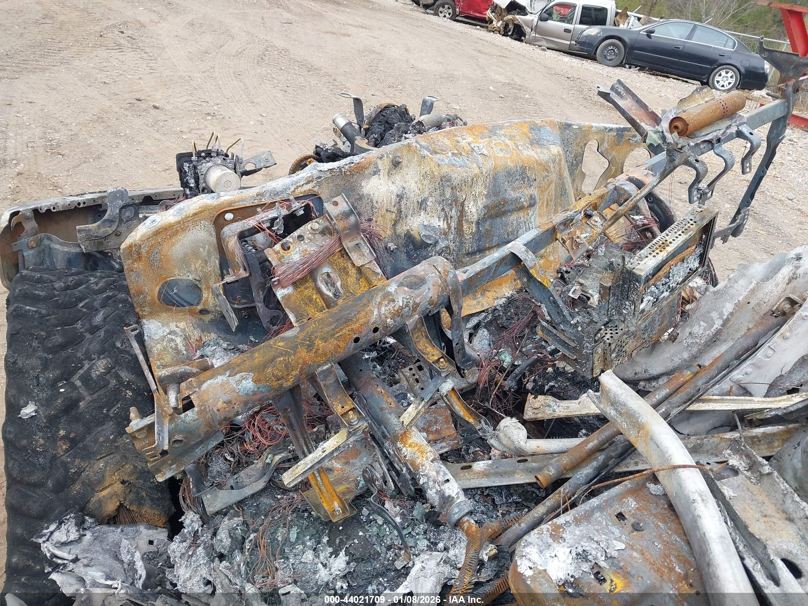 FORD F-250 image 7