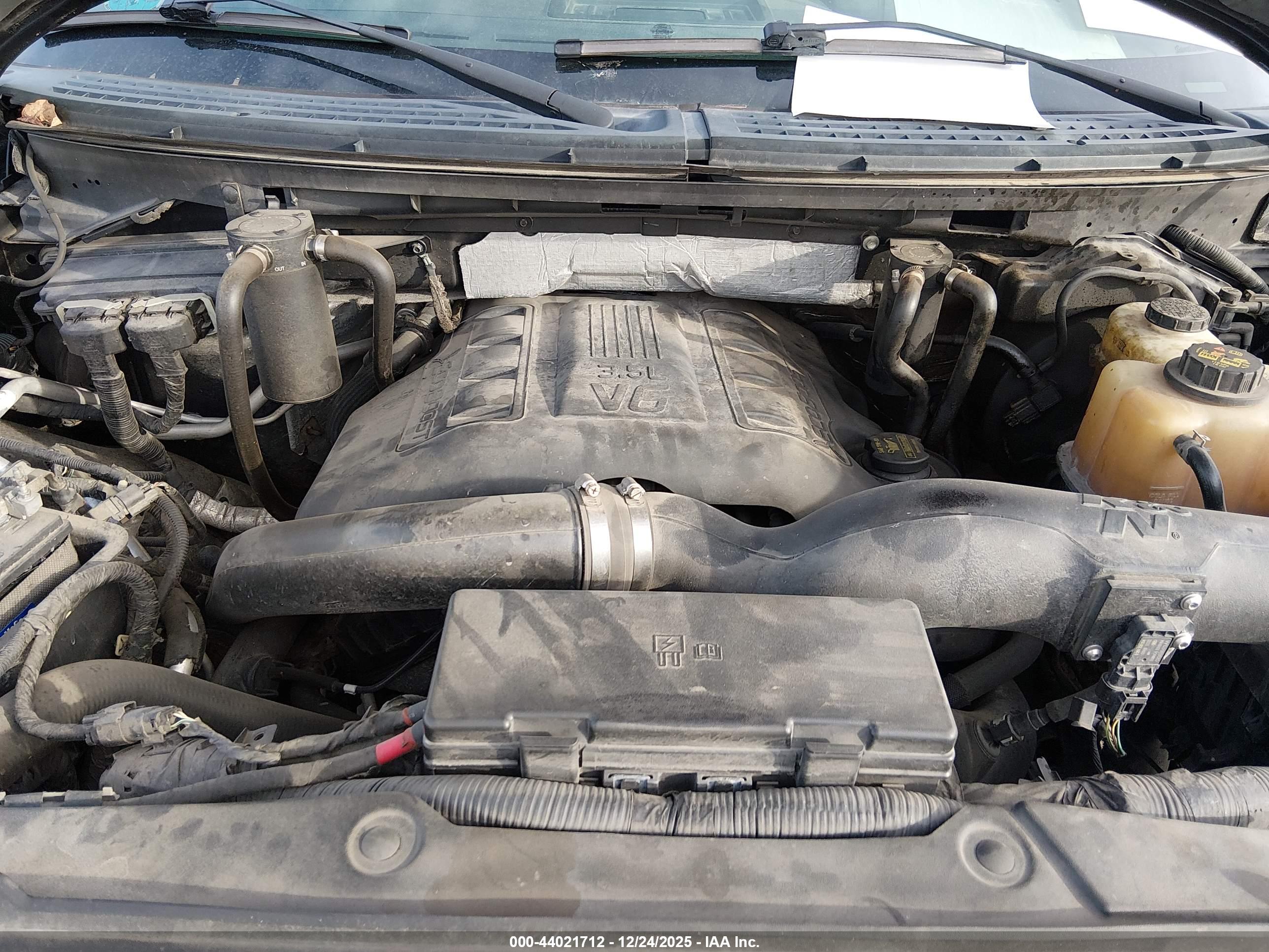 FORD F-150 image 10