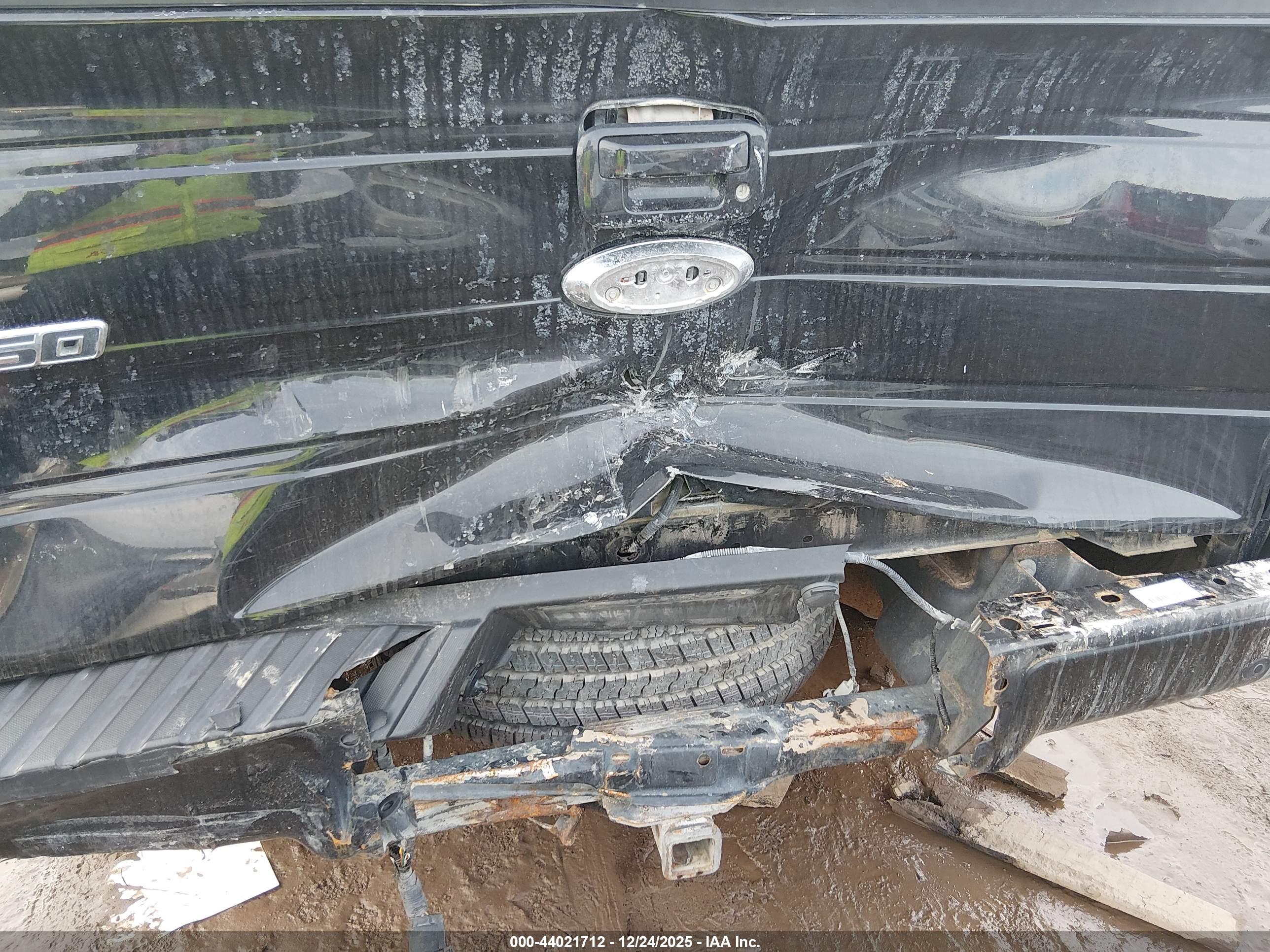 FORD F-150 image 6