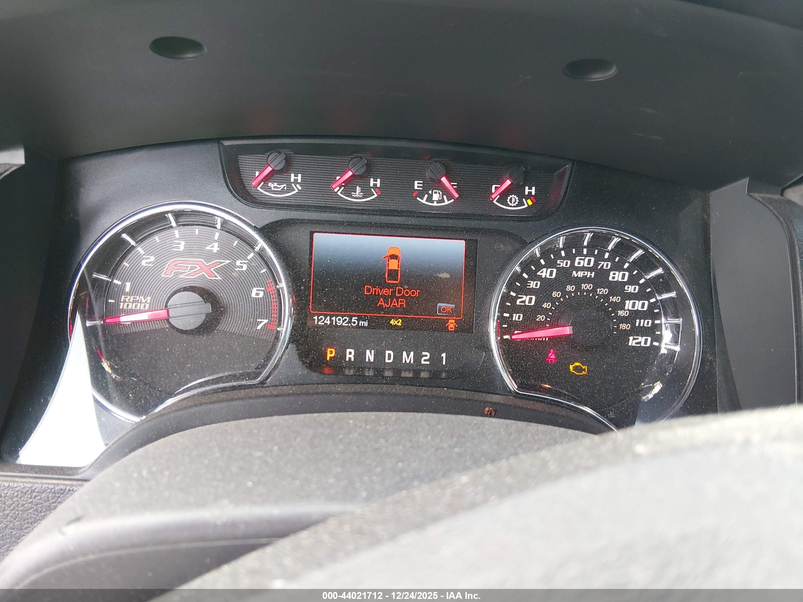 FORD F-150 image 7