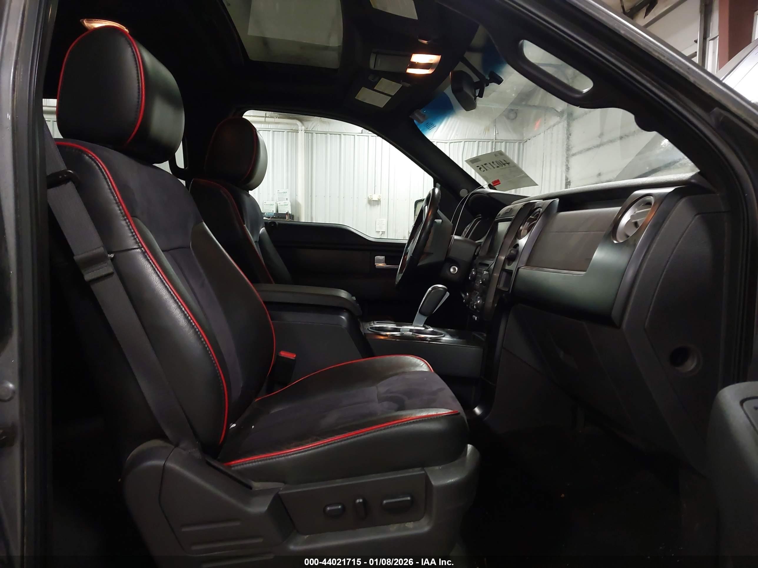 FORD F-150 image 5