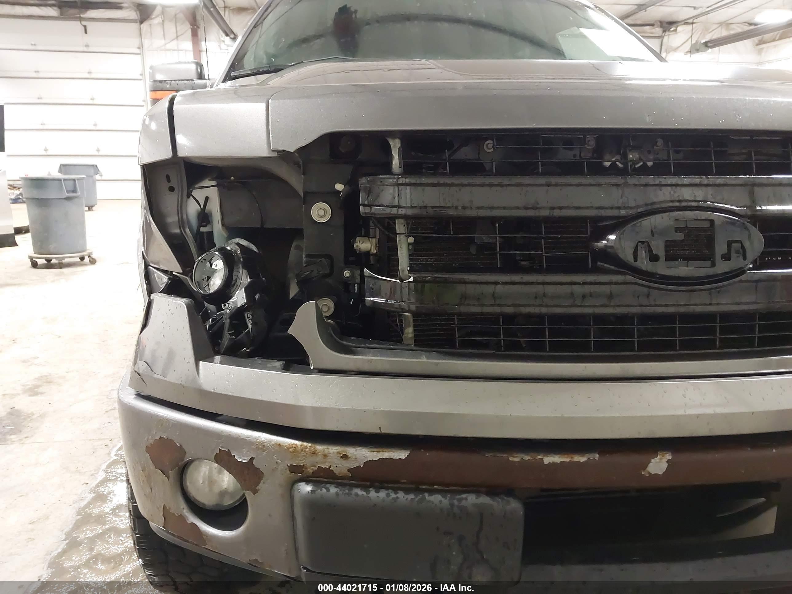FORD F-150 image 6