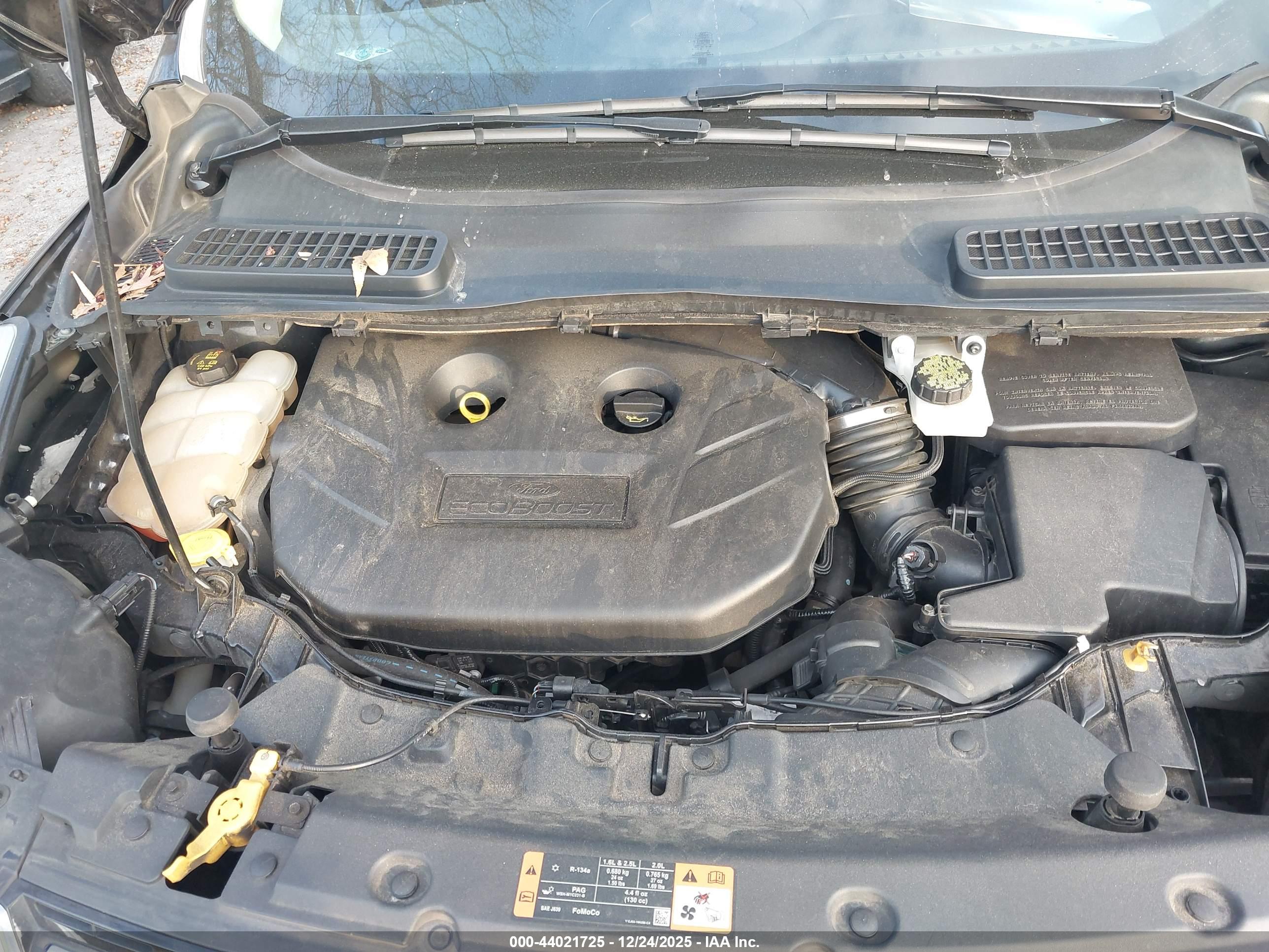FORD ESCAPE image 10