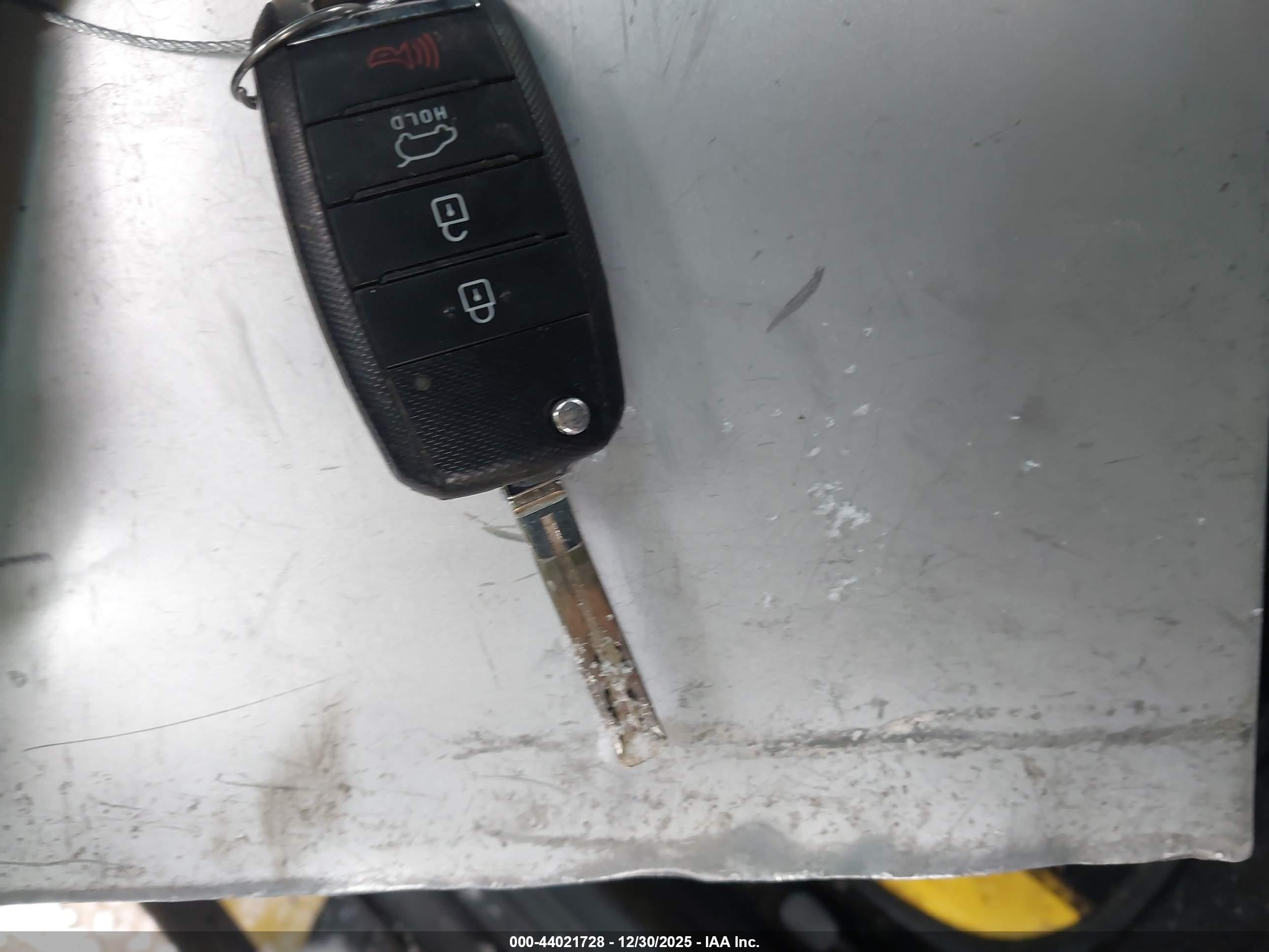 KIA SOUL image 11