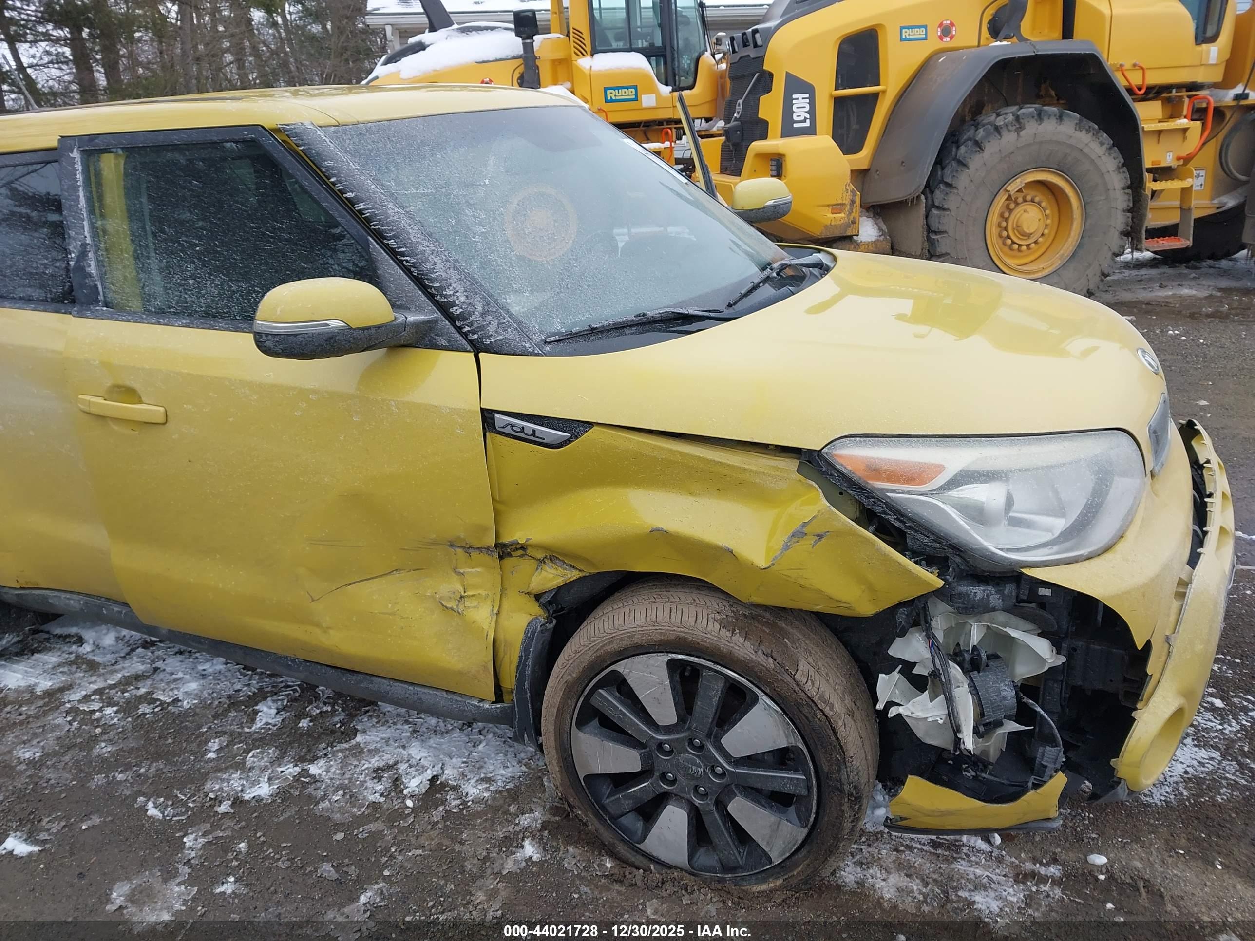 KIA SOUL image 6