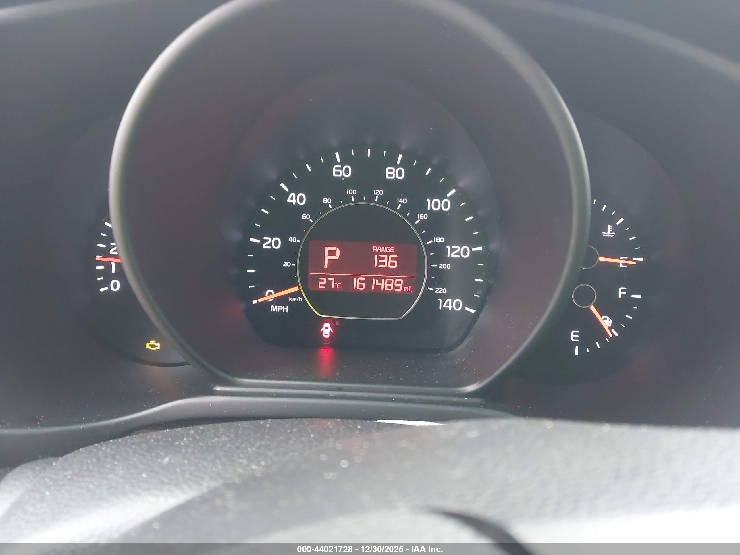 KIA SOUL image 7