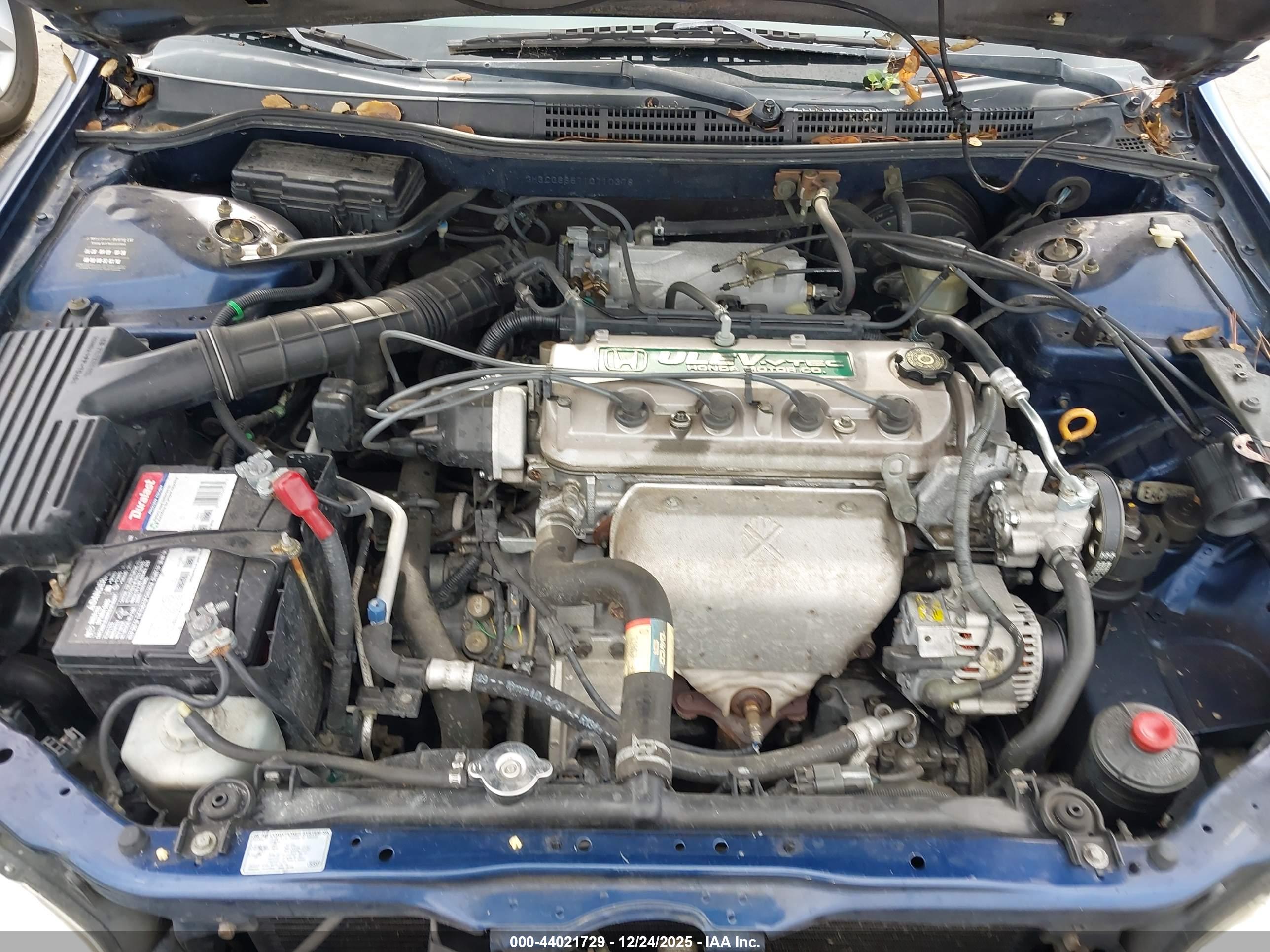 HONDA ACCORD image 10
