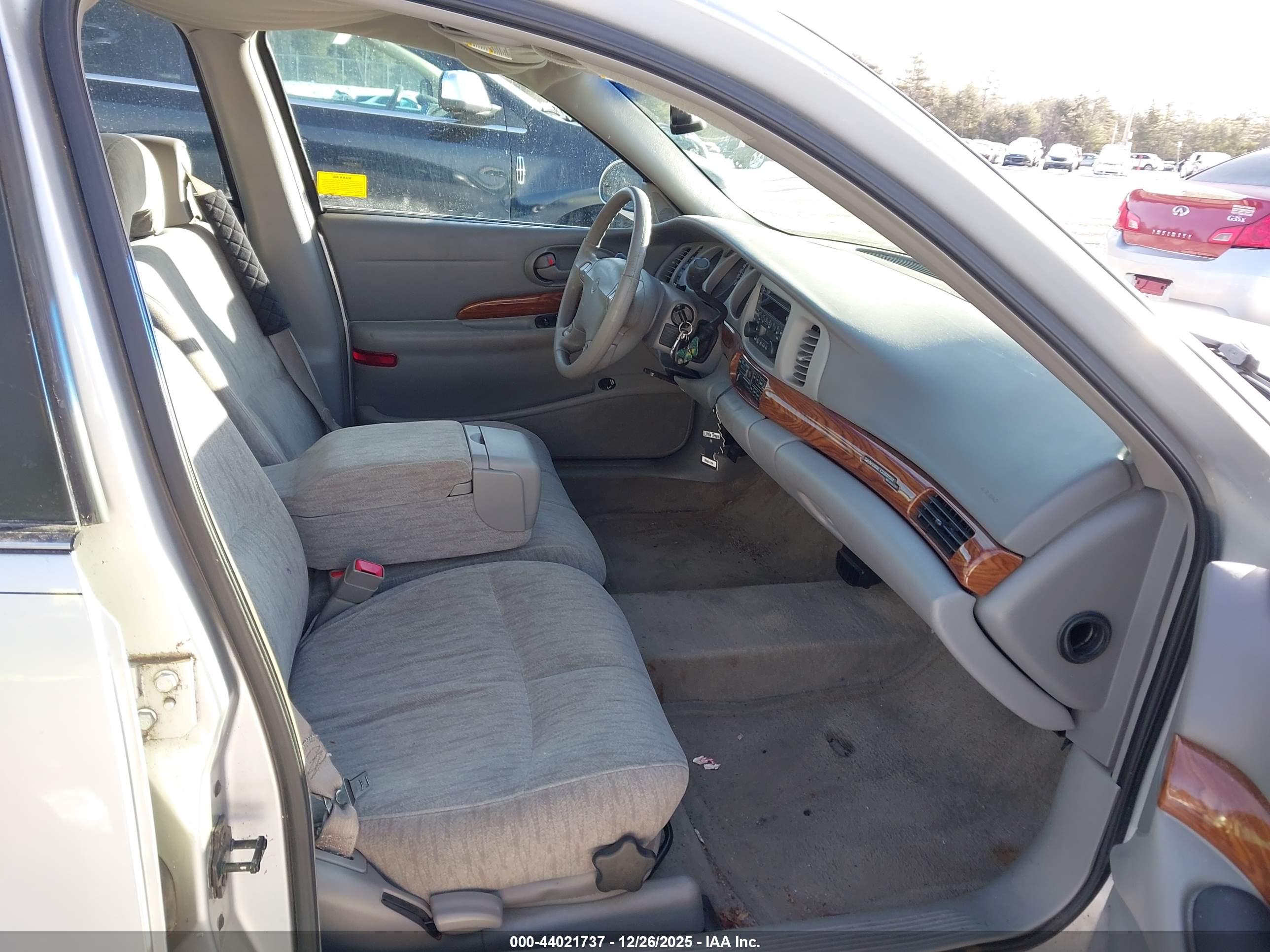 BUICK LESABRE image 5