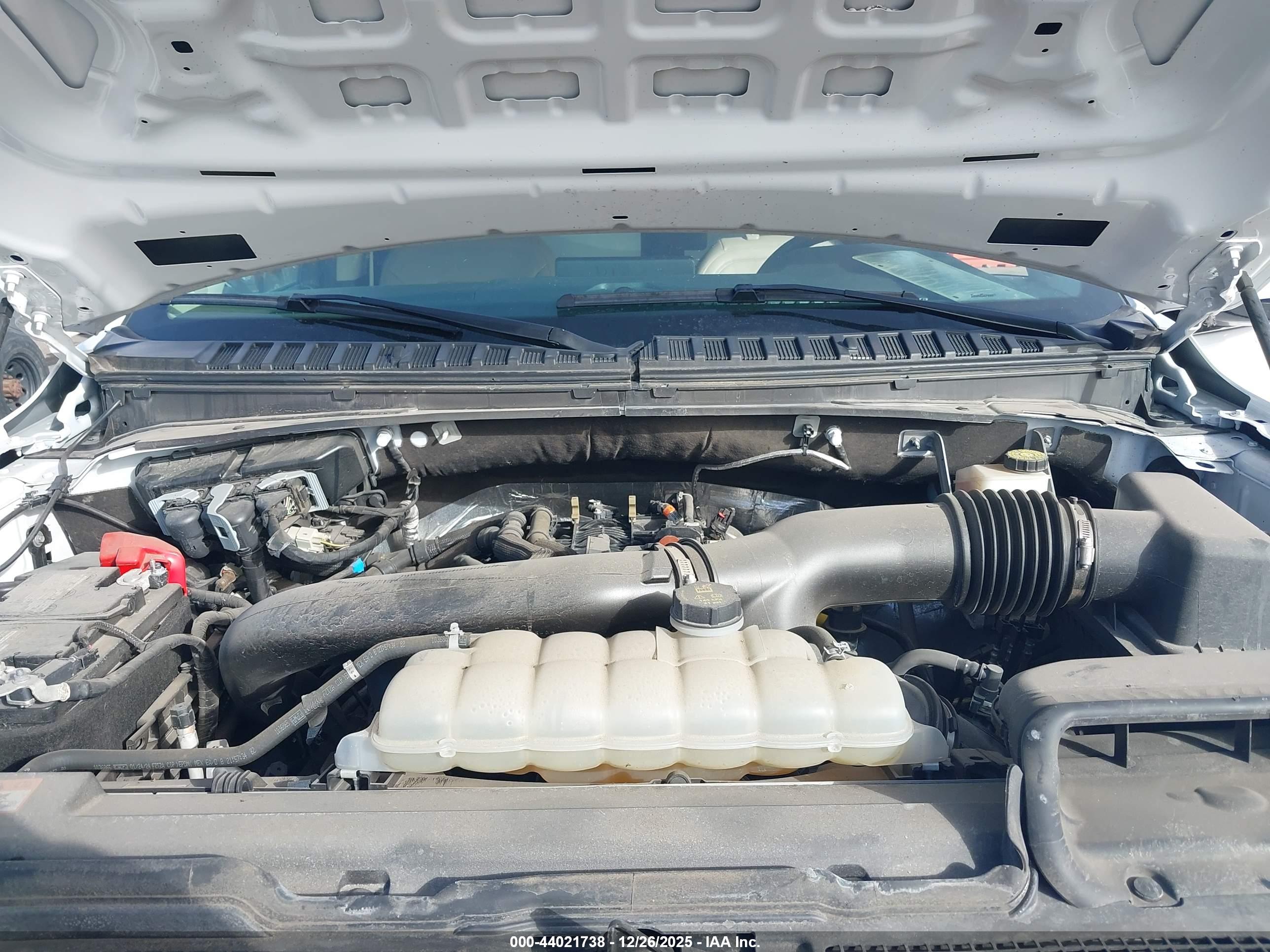 FORD EXPEDITION image 10