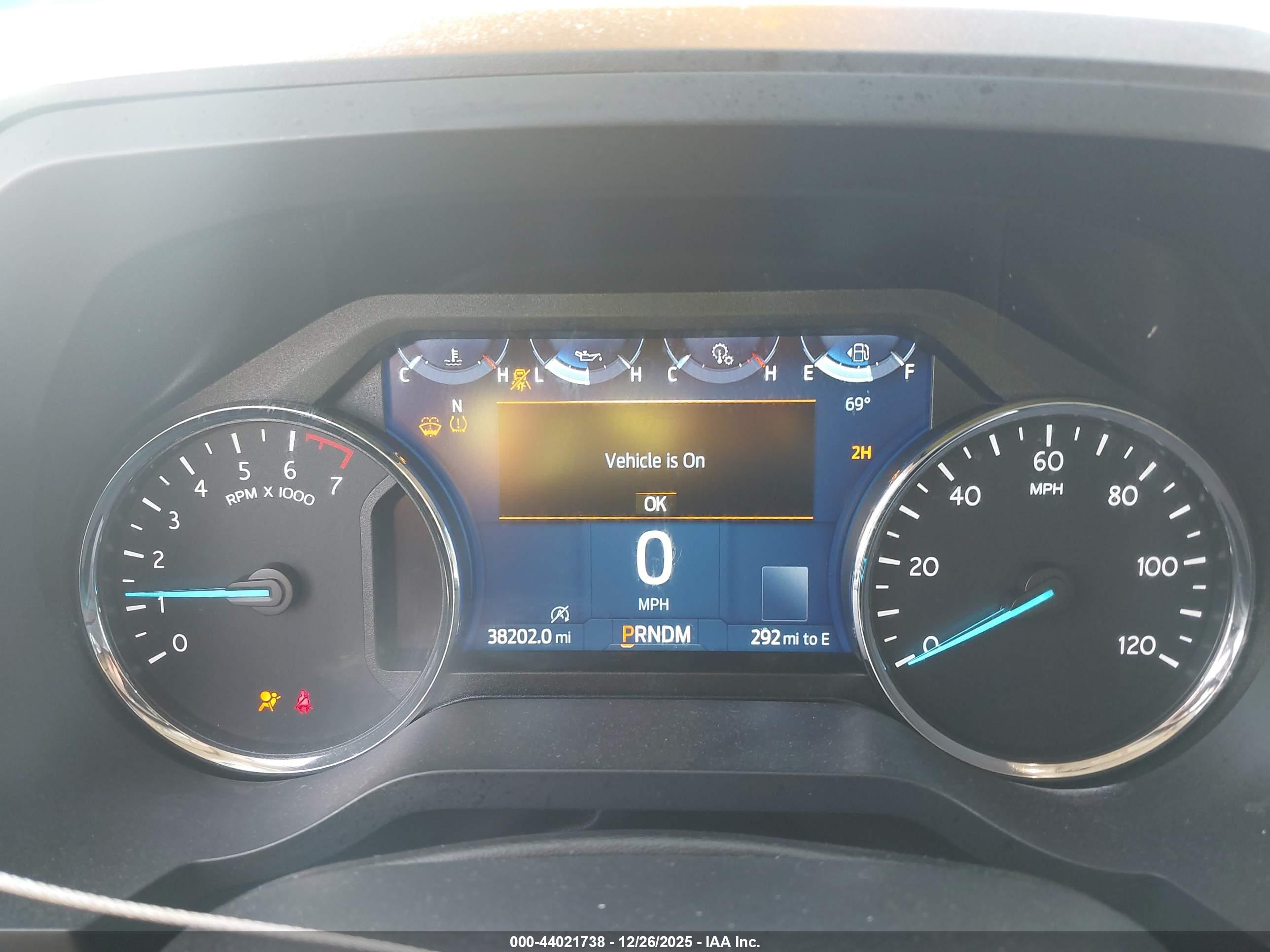 FORD EXPEDITION image 7