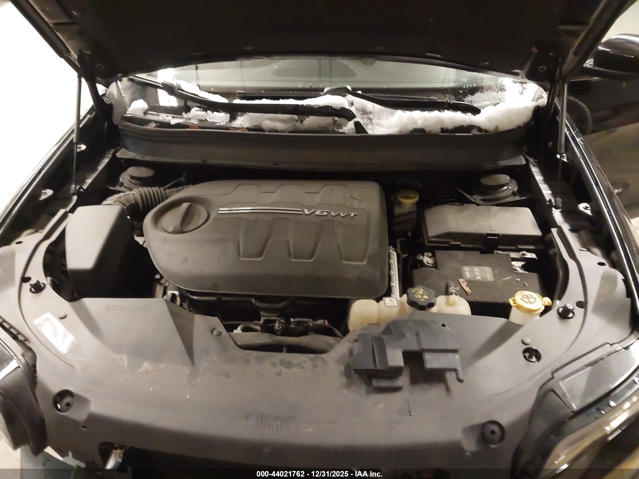 JEEP CHEROKEE image 10