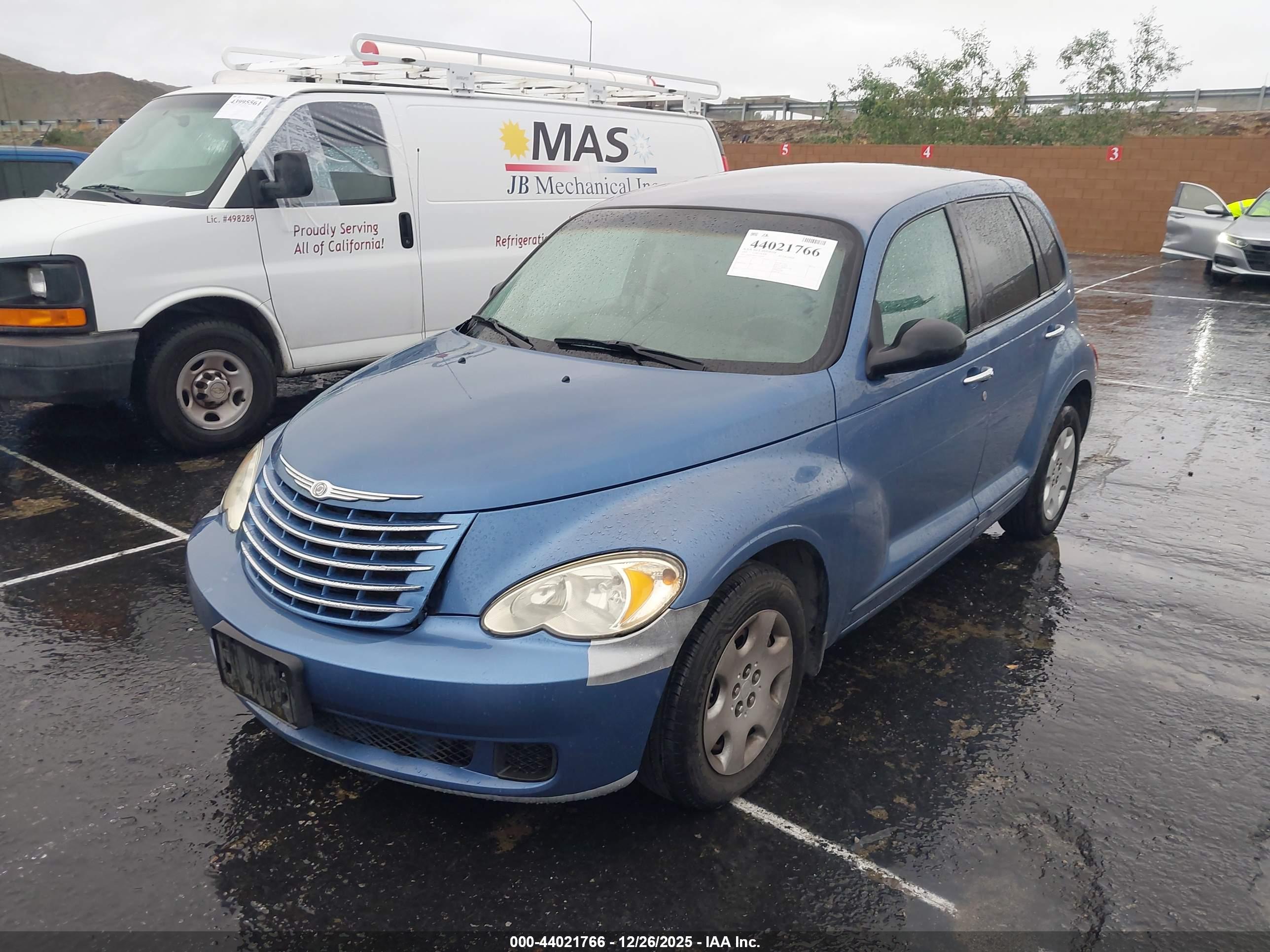 CHRYSLER PT image 2