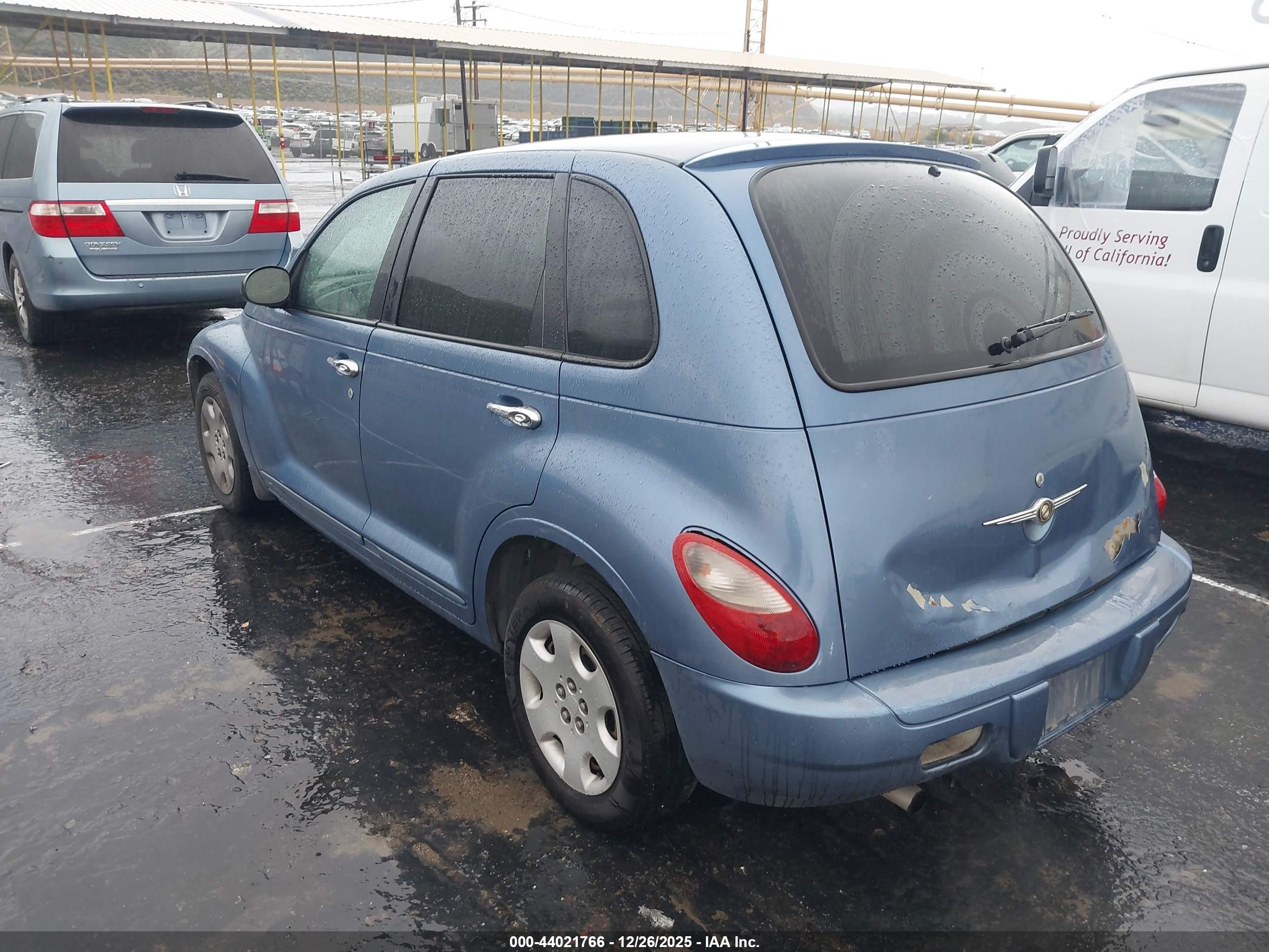 CHRYSLER PT image 3