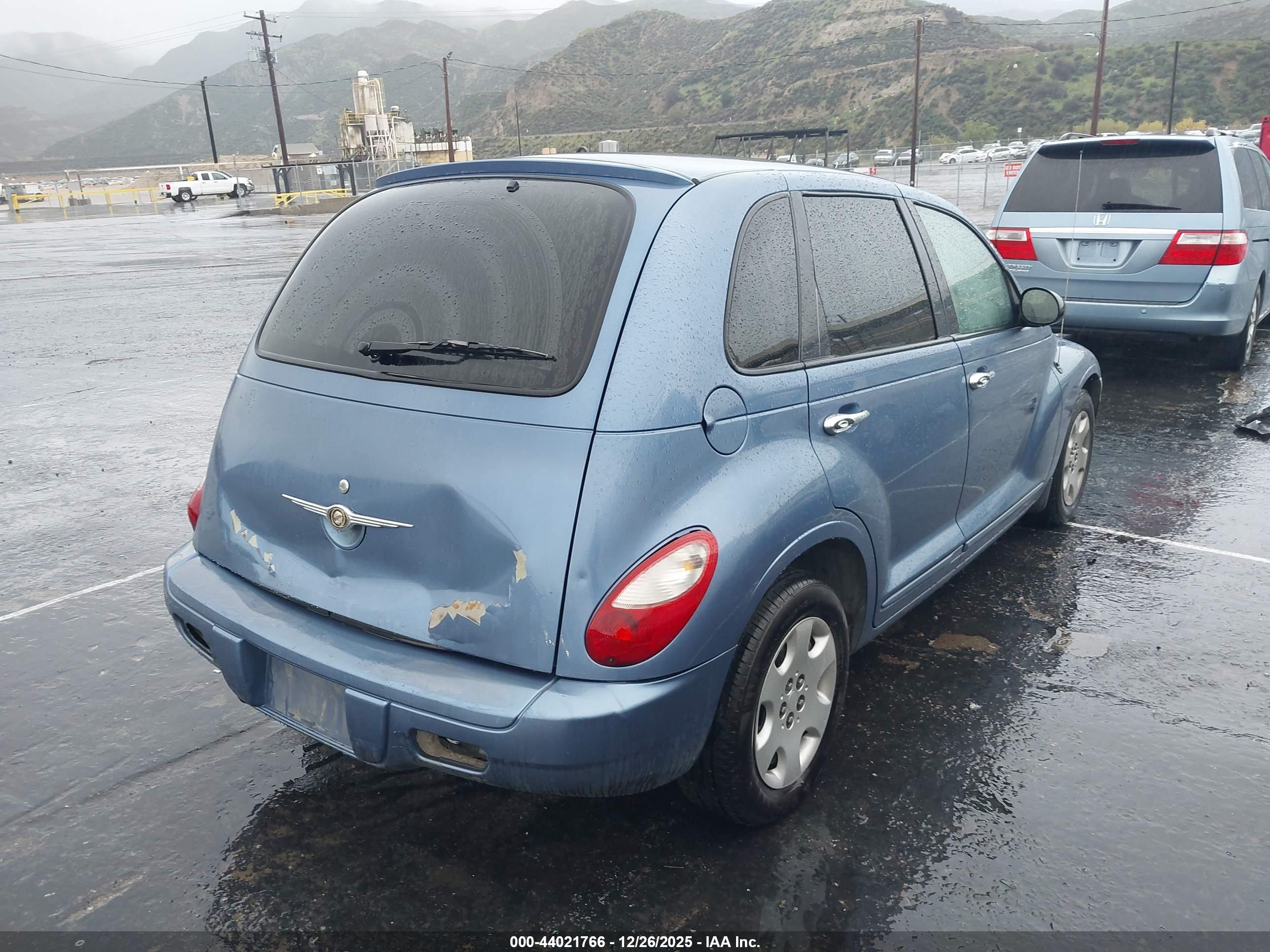 CHRYSLER PT image 4
