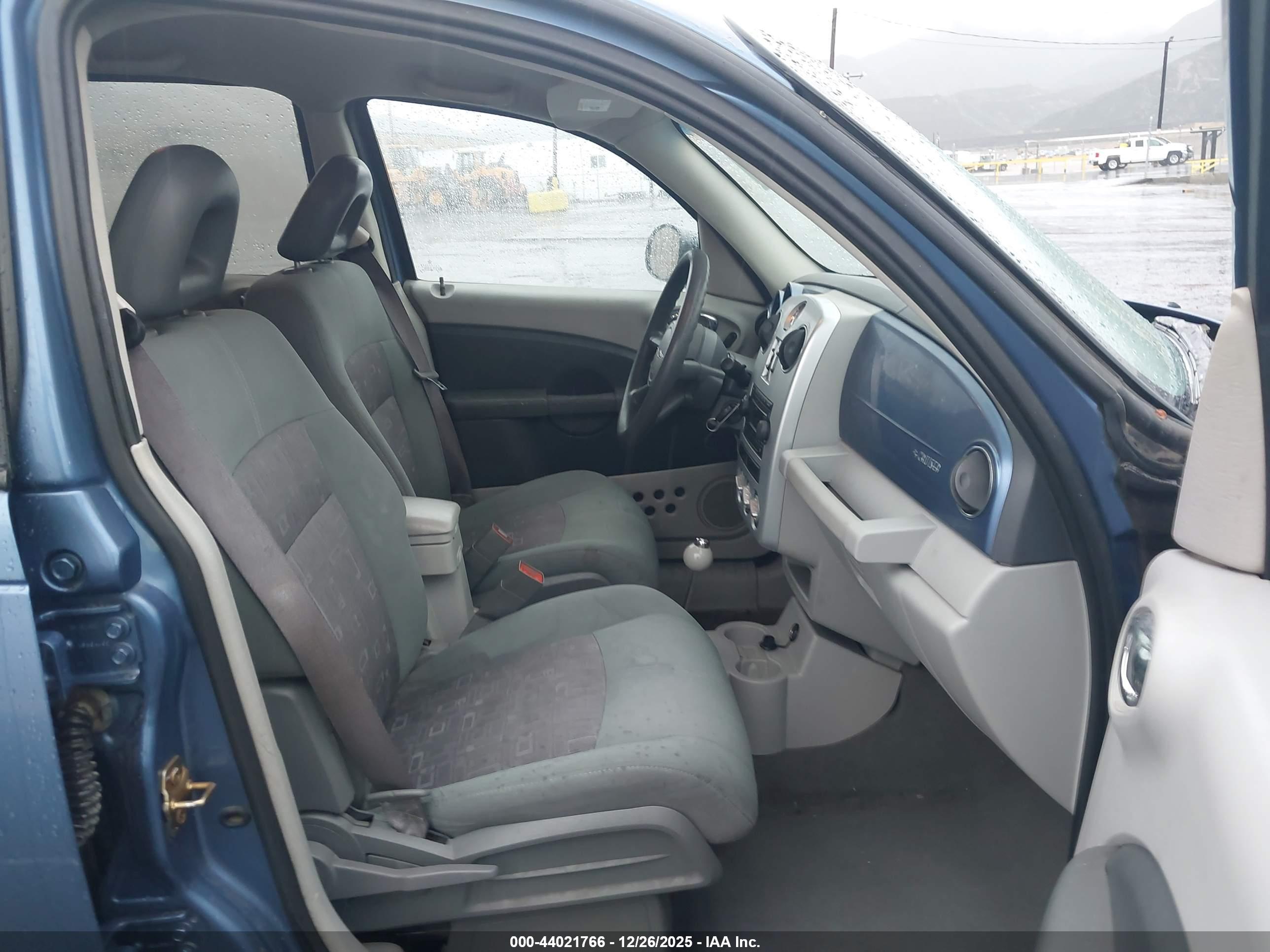 CHRYSLER PT image 5