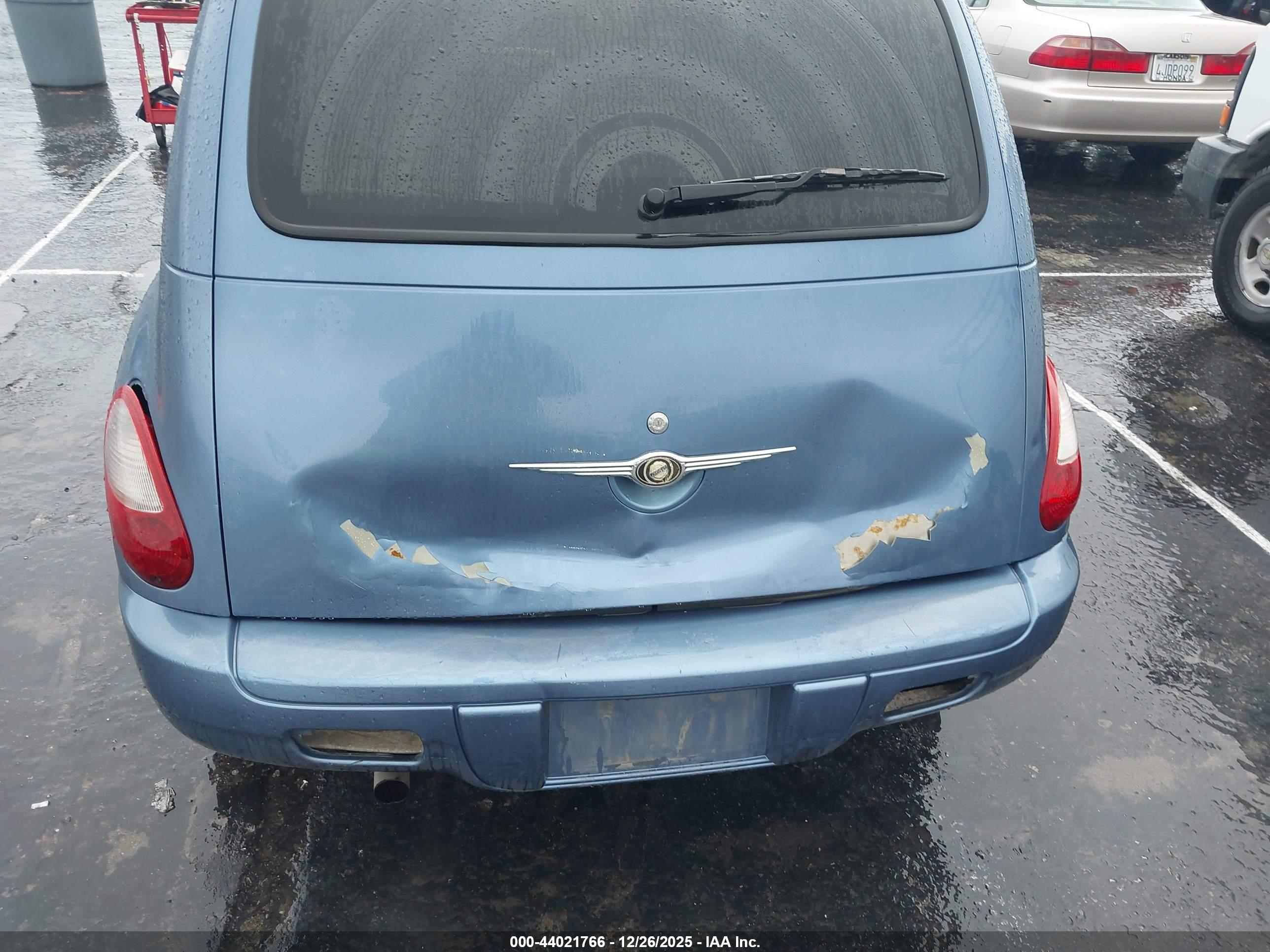 CHRYSLER PT image 6