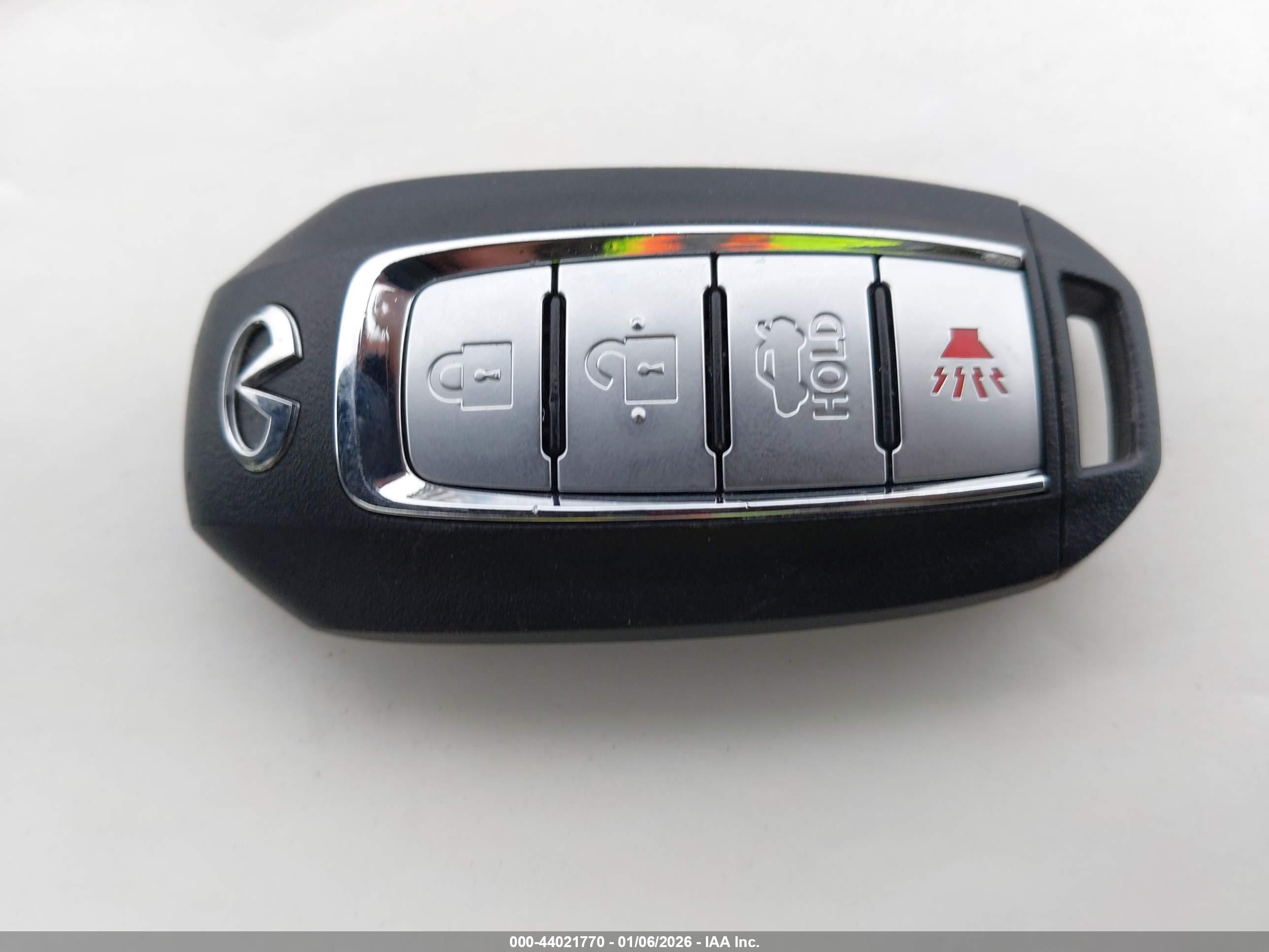 INFINITI Q50 image 11