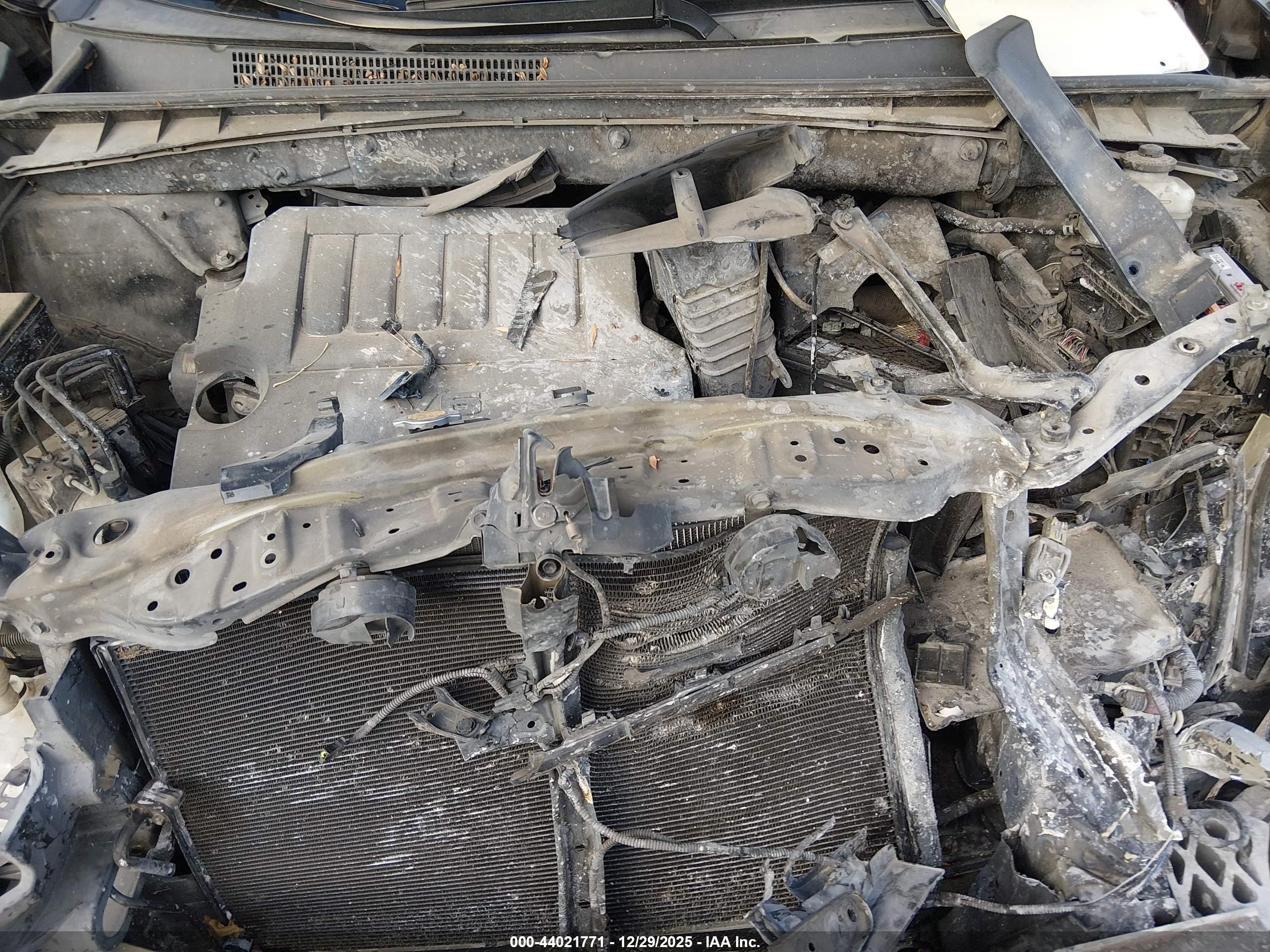 TOYOTA HIGHLANDER image 10