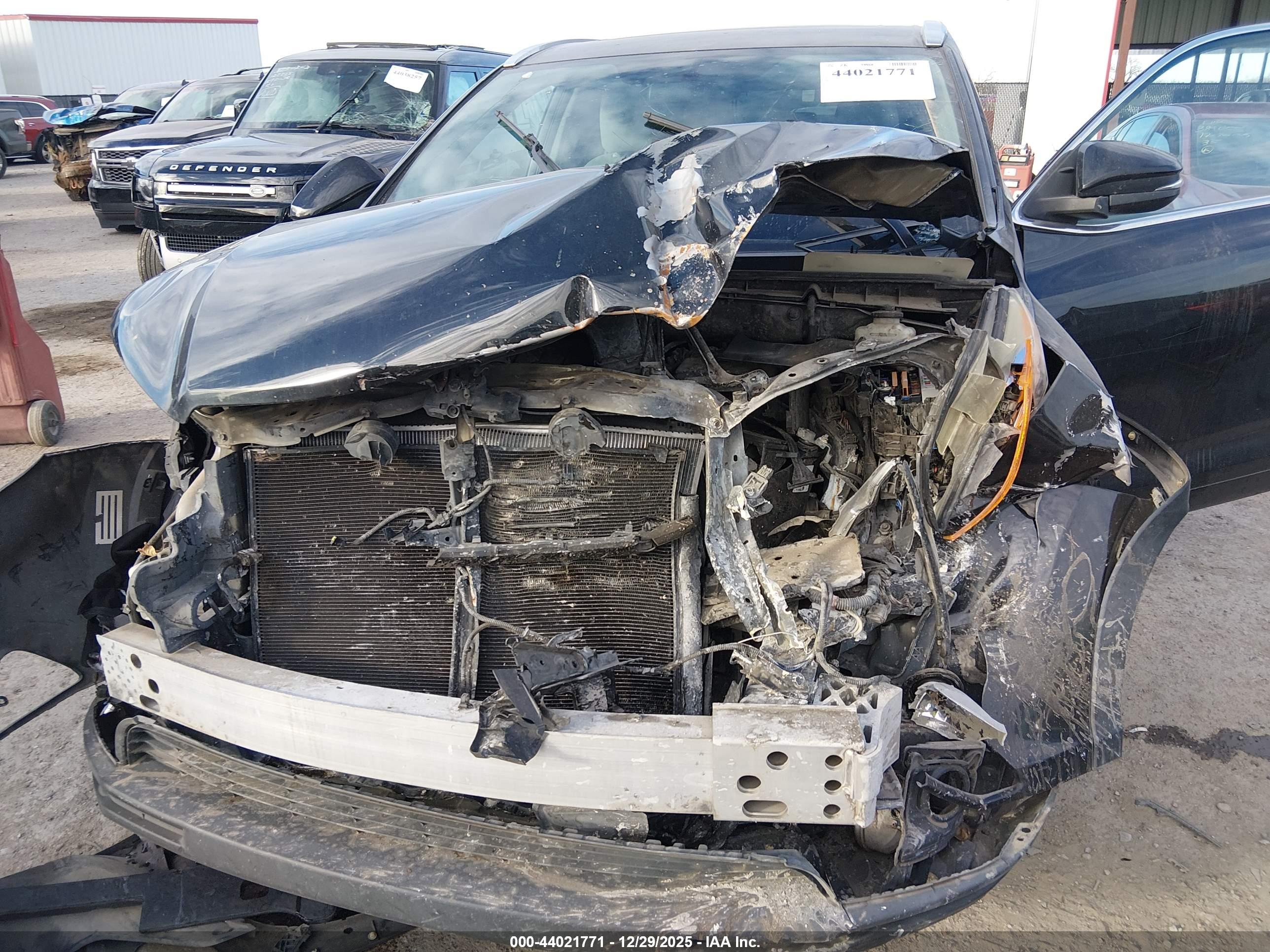 TOYOTA HIGHLANDER image 6