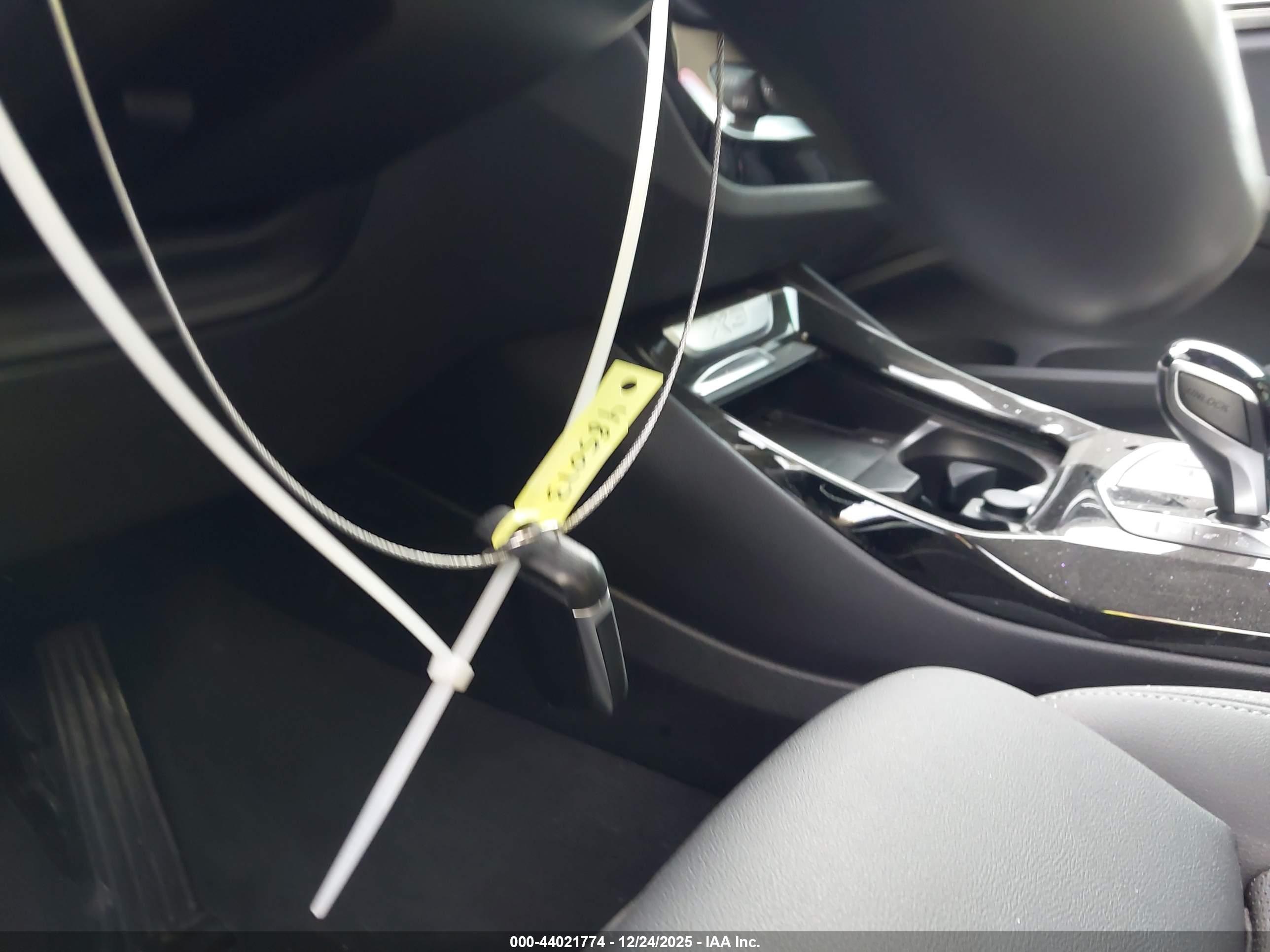 BMW X3 image 11