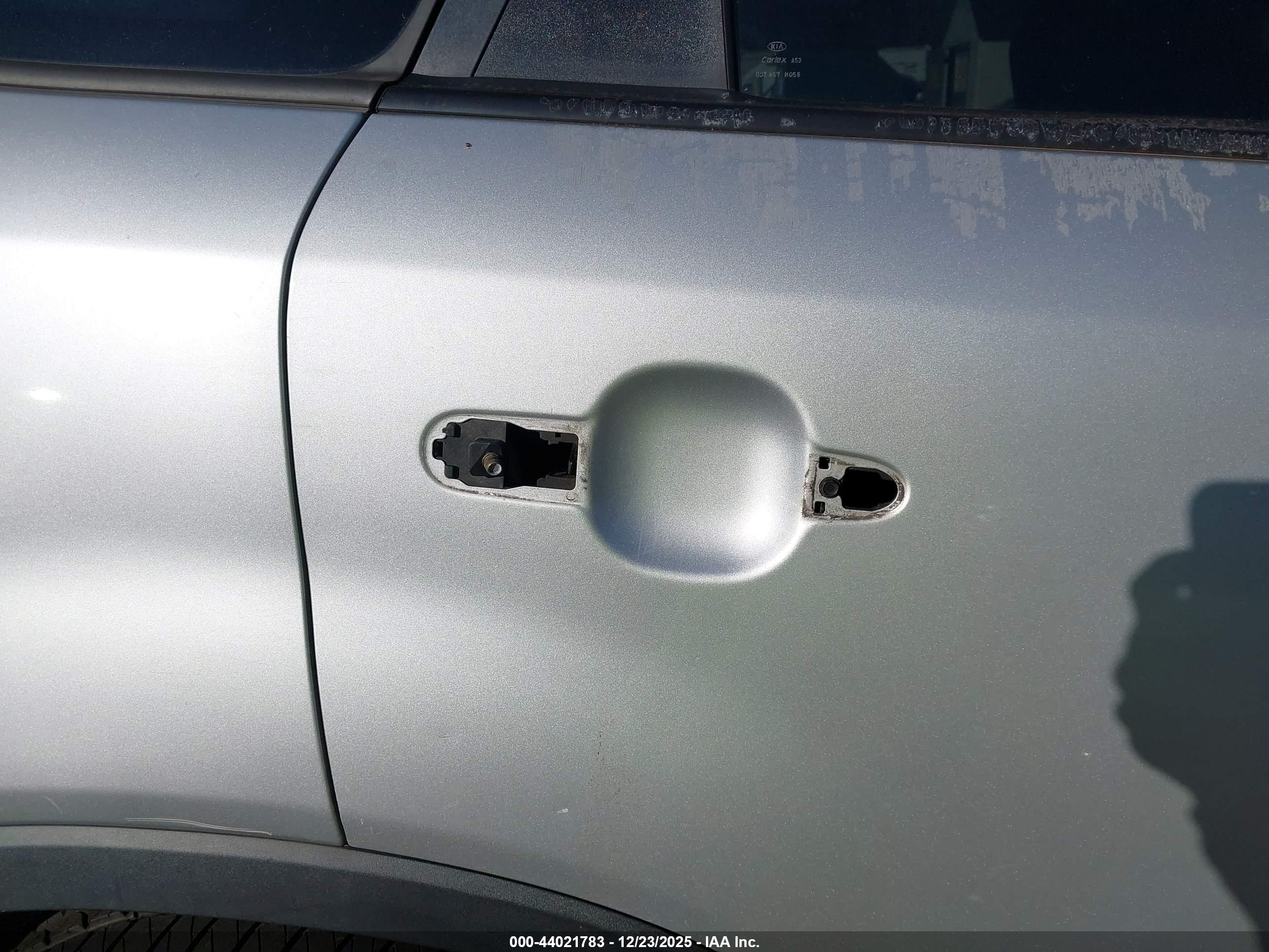 KIA SORENTO image 6