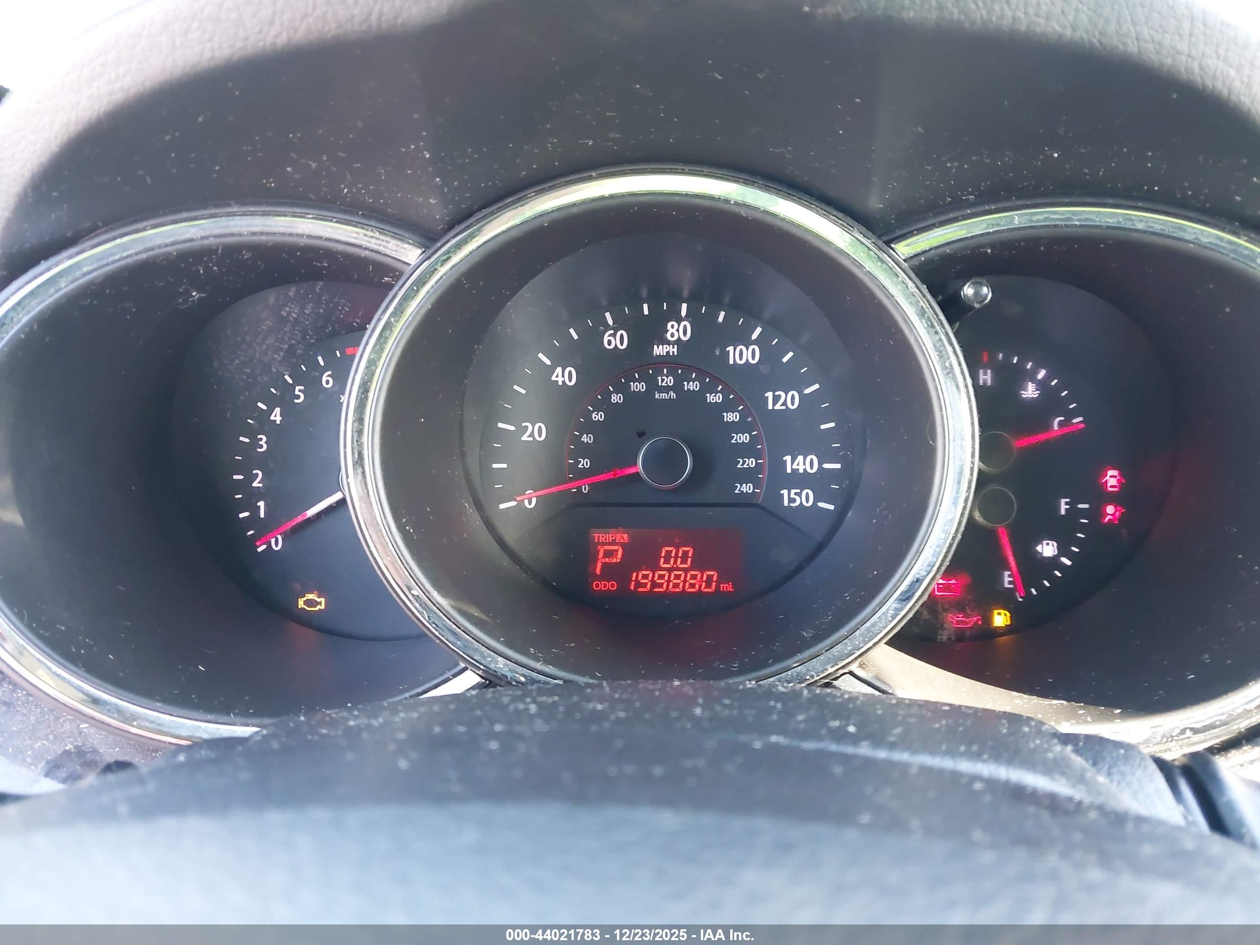 KIA SORENTO image 7