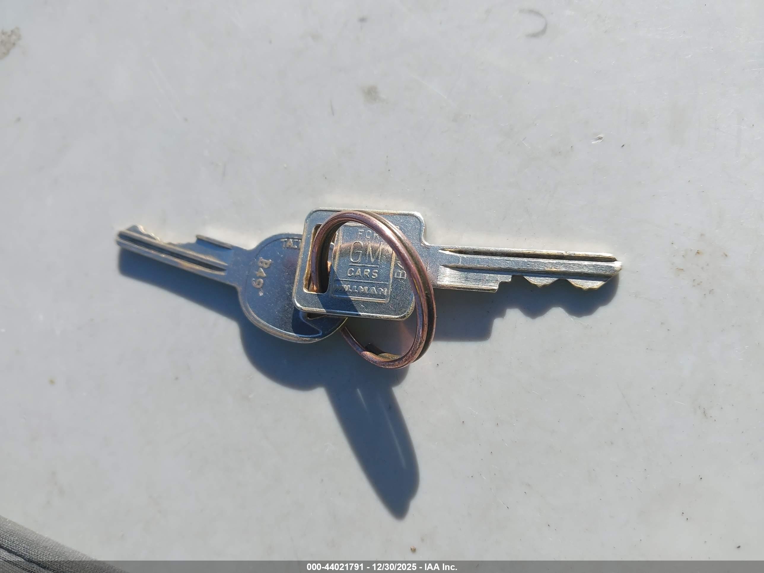 CADILLAC DEVILLE image 11