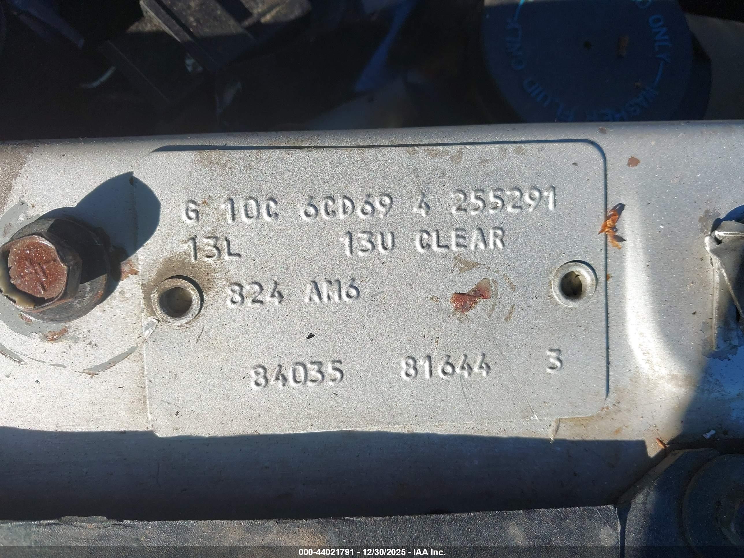 CADILLAC DEVILLE image 9
